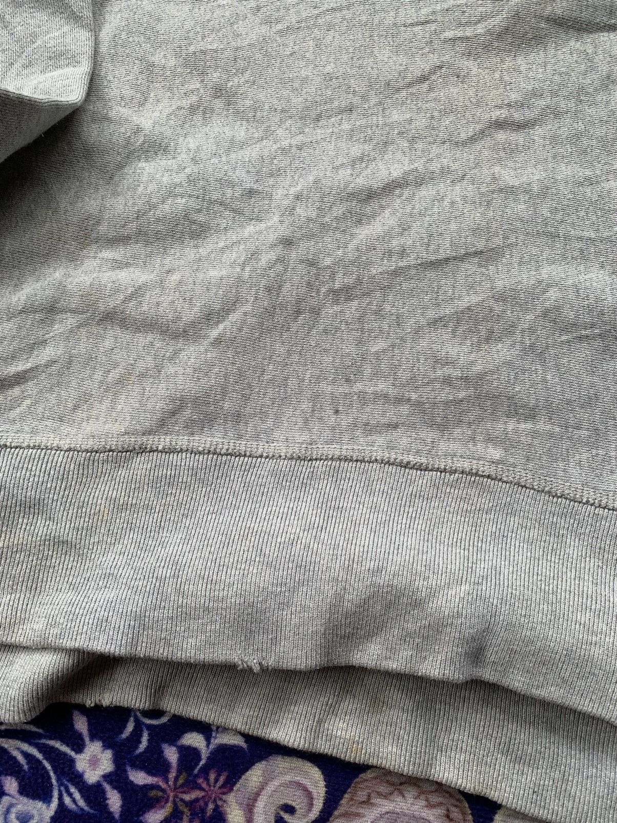 Abercrombie & Fitch Vintage Abercrombie Sweatshirt Size US XXL / EU 58 / 5 - 12 Thumbnail