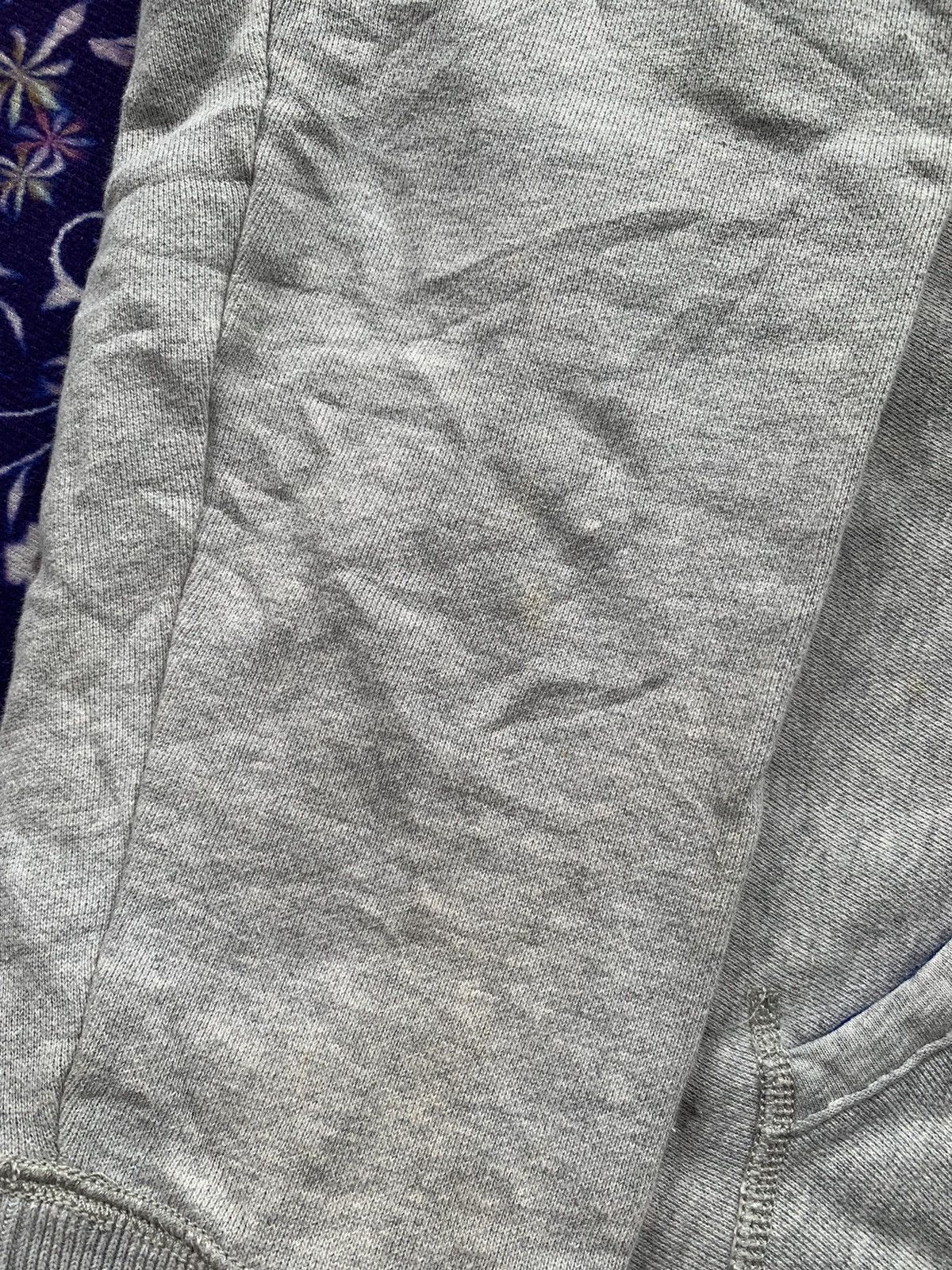 Abercrombie & Fitch Vintage Abercrombie Sweatshirt Size US XXL / EU 58 / 5 - 4 Thumbnail