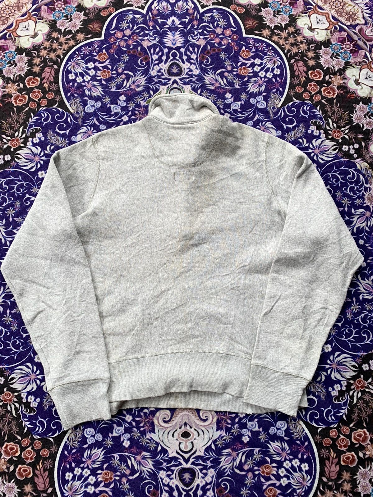 Abercrombie & Fitch Vintage Abercrombie Sweatshirt Size US XXL / EU 58 / 5 - 10 Thumbnail