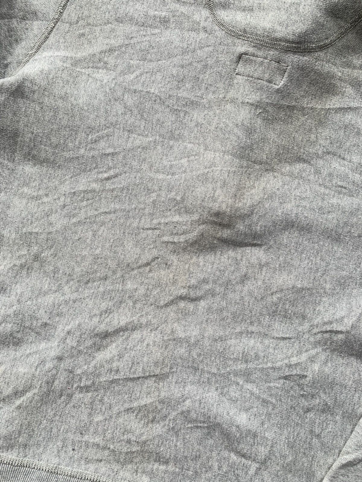 Abercrombie & Fitch Vintage Abercrombie Sweatshirt Size US XXL / EU 58 / 5 - 11 Thumbnail