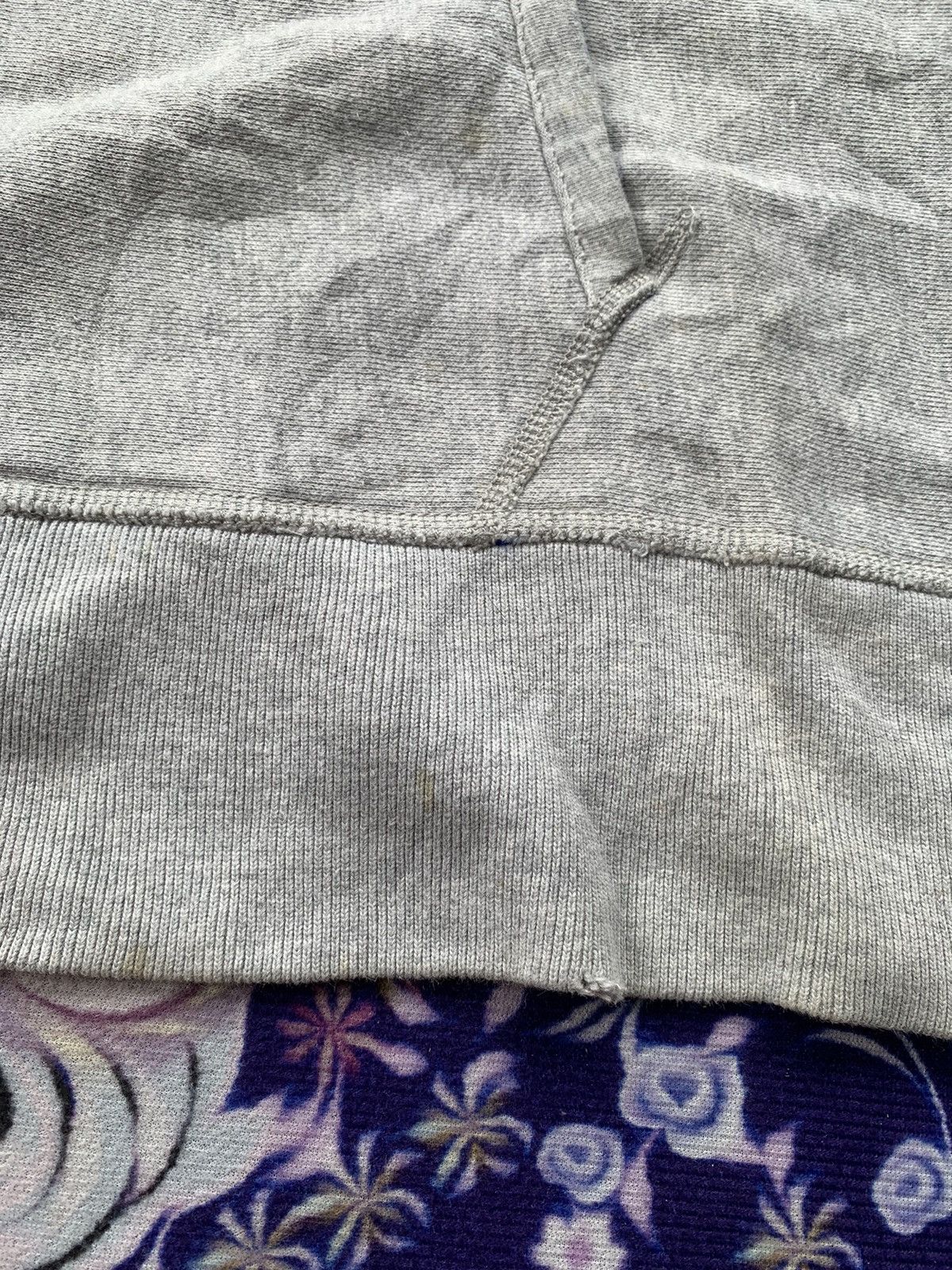 Abercrombie & Fitch Vintage Abercrombie Sweatshirt Size US XXL / EU 58 / 5 - 8 Thumbnail