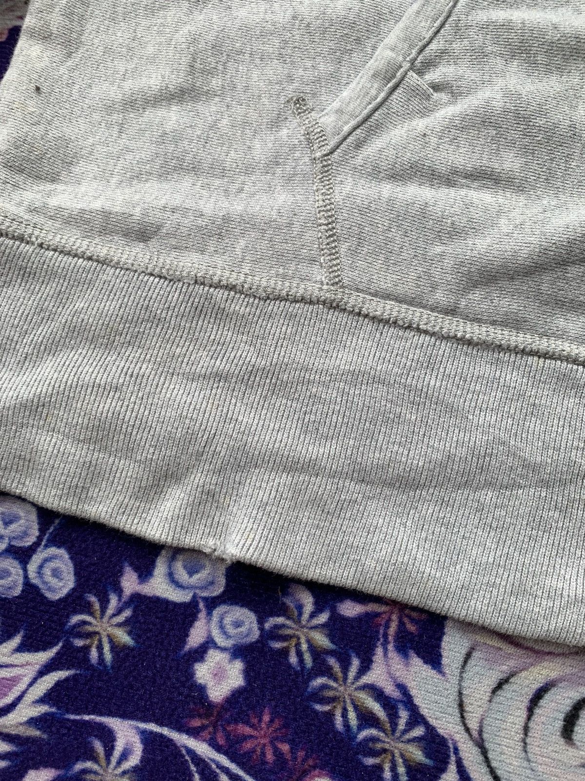 Abercrombie & Fitch Vintage Abercrombie Sweatshirt Size US XXL / EU 58 / 5 - 9 Thumbnail