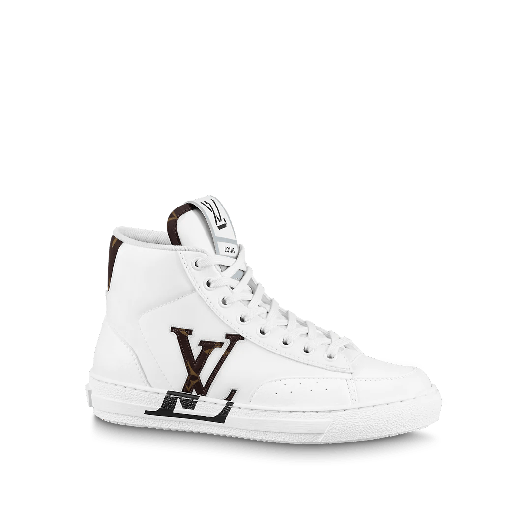 Charlie Trainer Boots