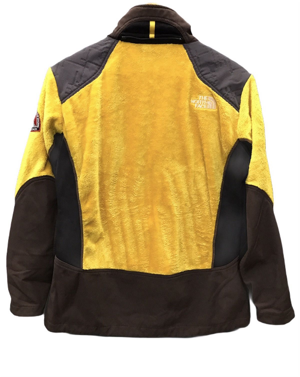 The North Face The north face fleece jacket Size L / US 10 / IT 46 - 2 Thumbnail