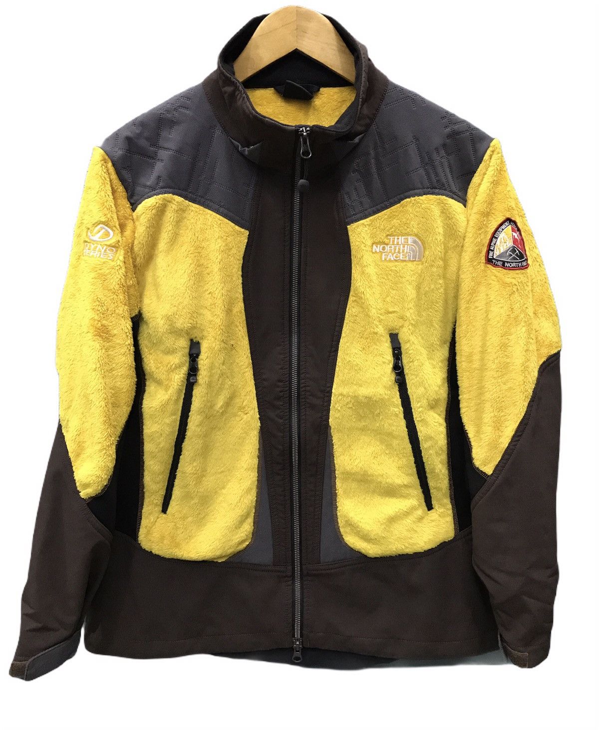 The North Face The north face fleece jacket Size L / US 10 / IT 46 - 1 Thumbnail