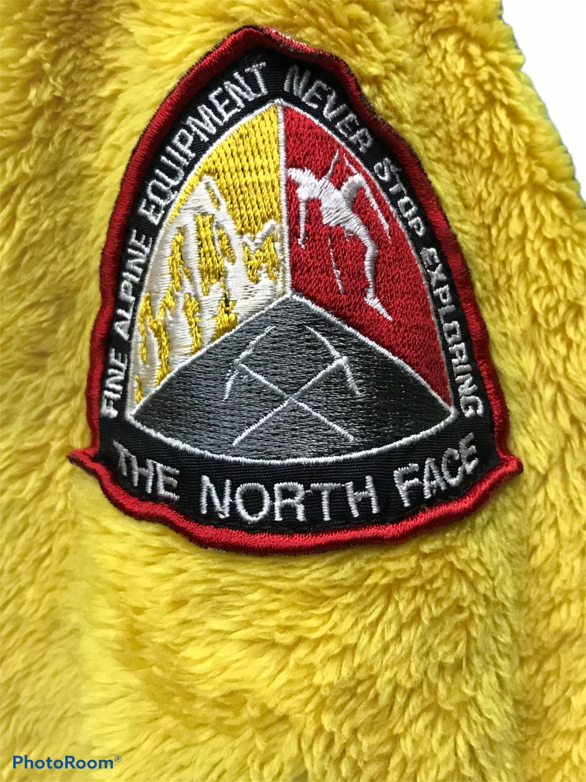 The North Face The north face fleece jacket Size L / US 10 / IT 46 - 5 Thumbnail