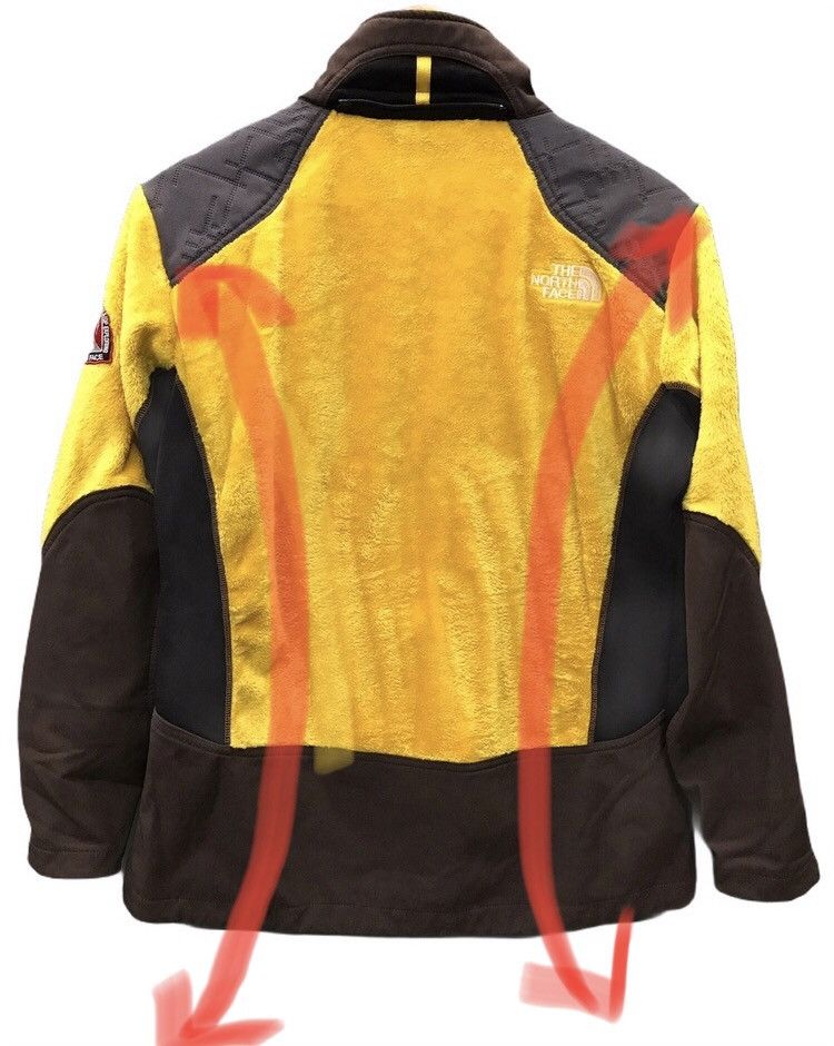 The North Face The north face fleece jacket Size L / US 10 / IT 46 - 3 Thumbnail