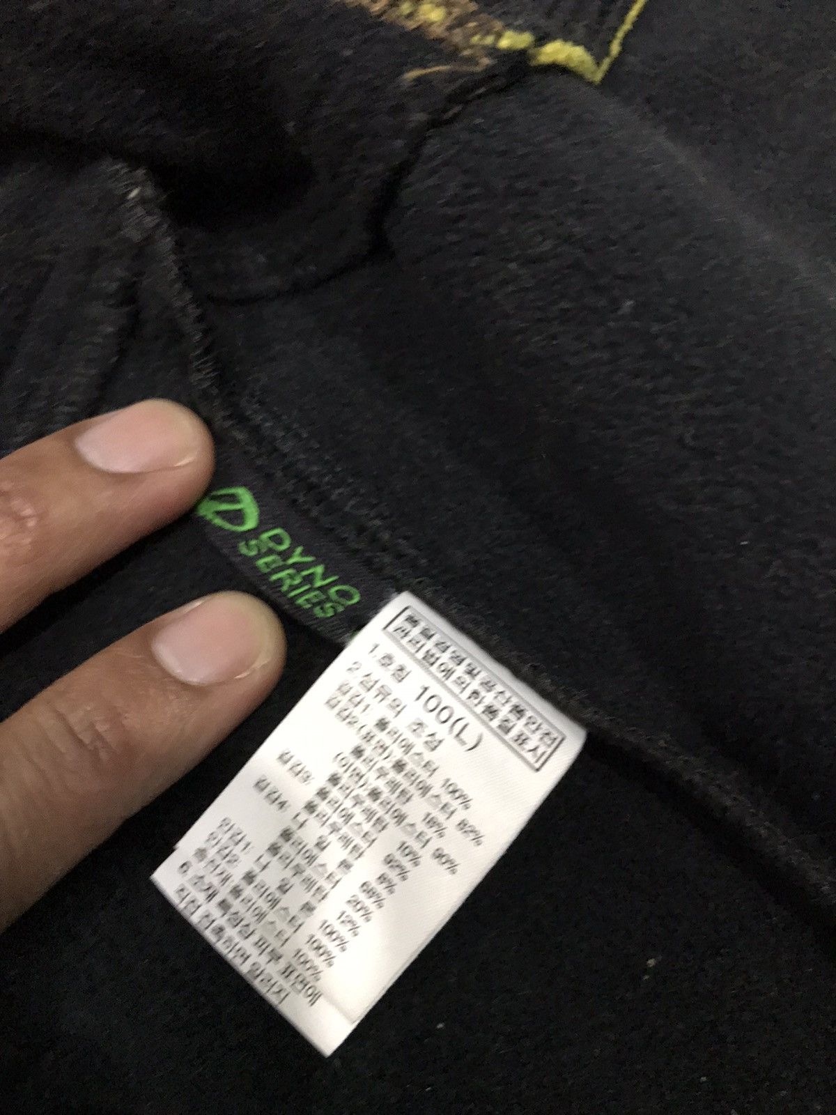 The North Face The north face fleece jacket Size L / US 10 / IT 46 - 11 Thumbnail