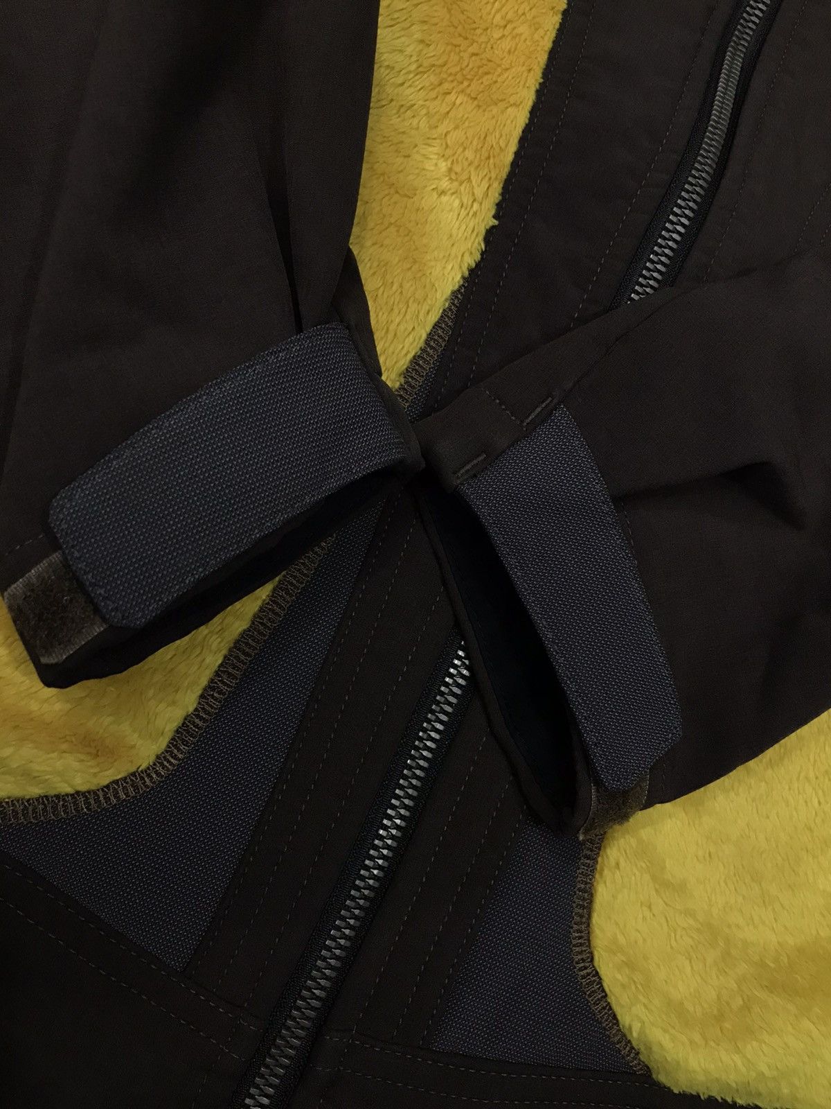 The North Face The north face fleece jacket Size L / US 10 / IT 46 - 13 Thumbnail