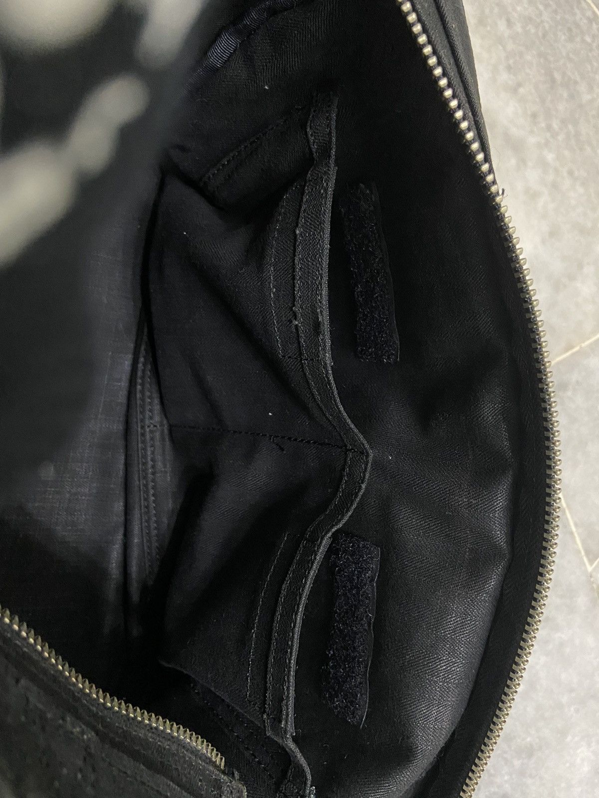 Porter Porter Canvas Tote Bag Size ONE SIZE - 11 Thumbnail