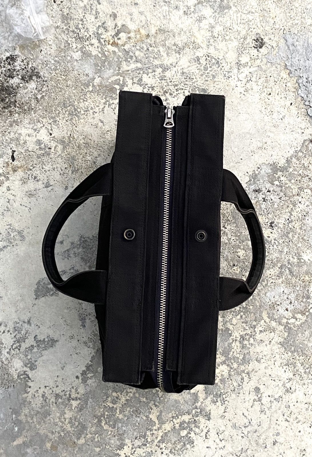 Porter Porter Canvas Tote Bag Size ONE SIZE - 5 Thumbnail