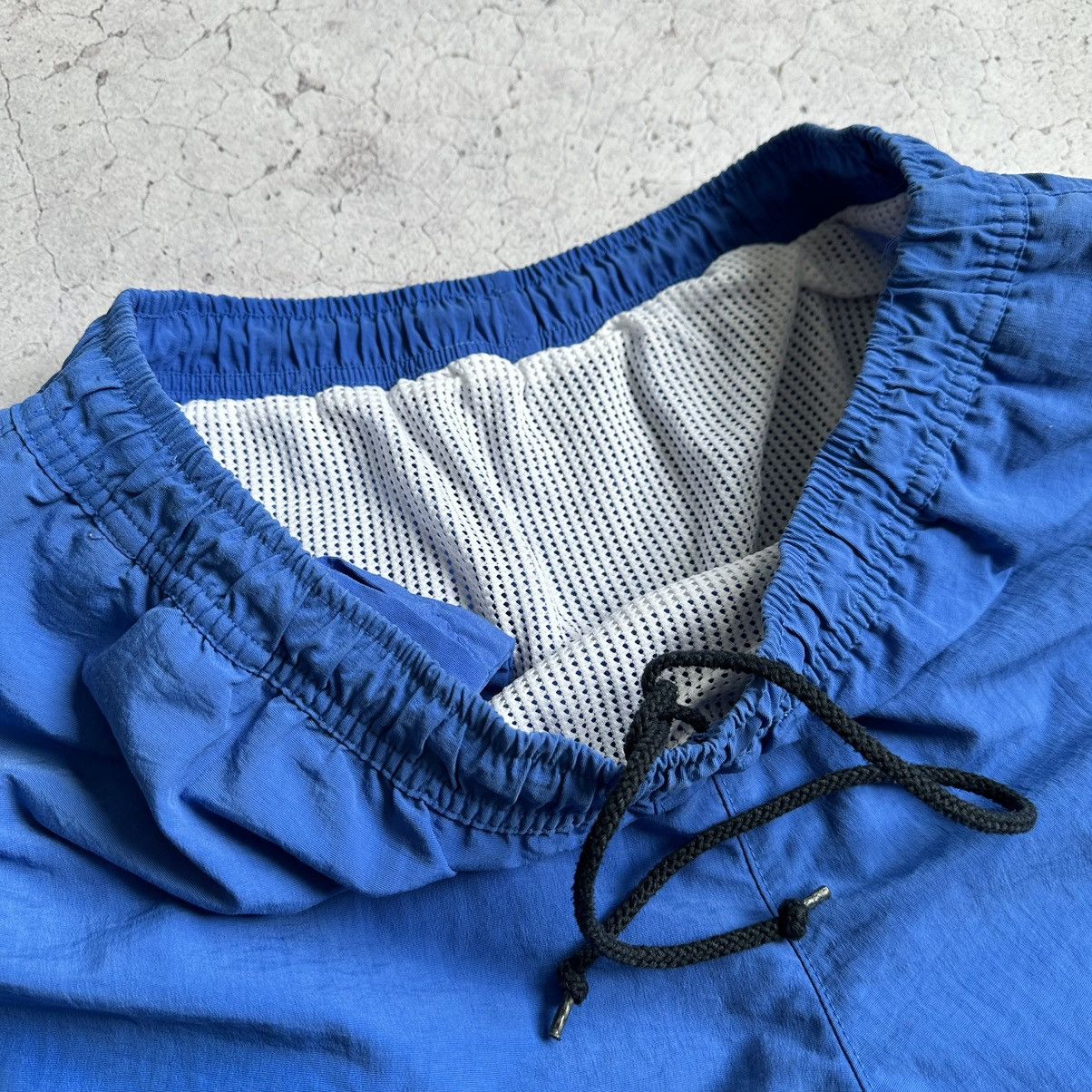 Polo Ralph Lauren × Vintage Vintage 90s Ralph Lauren Polo Sport Nylon Shorts Size US 35 - 5 Thumbnail
