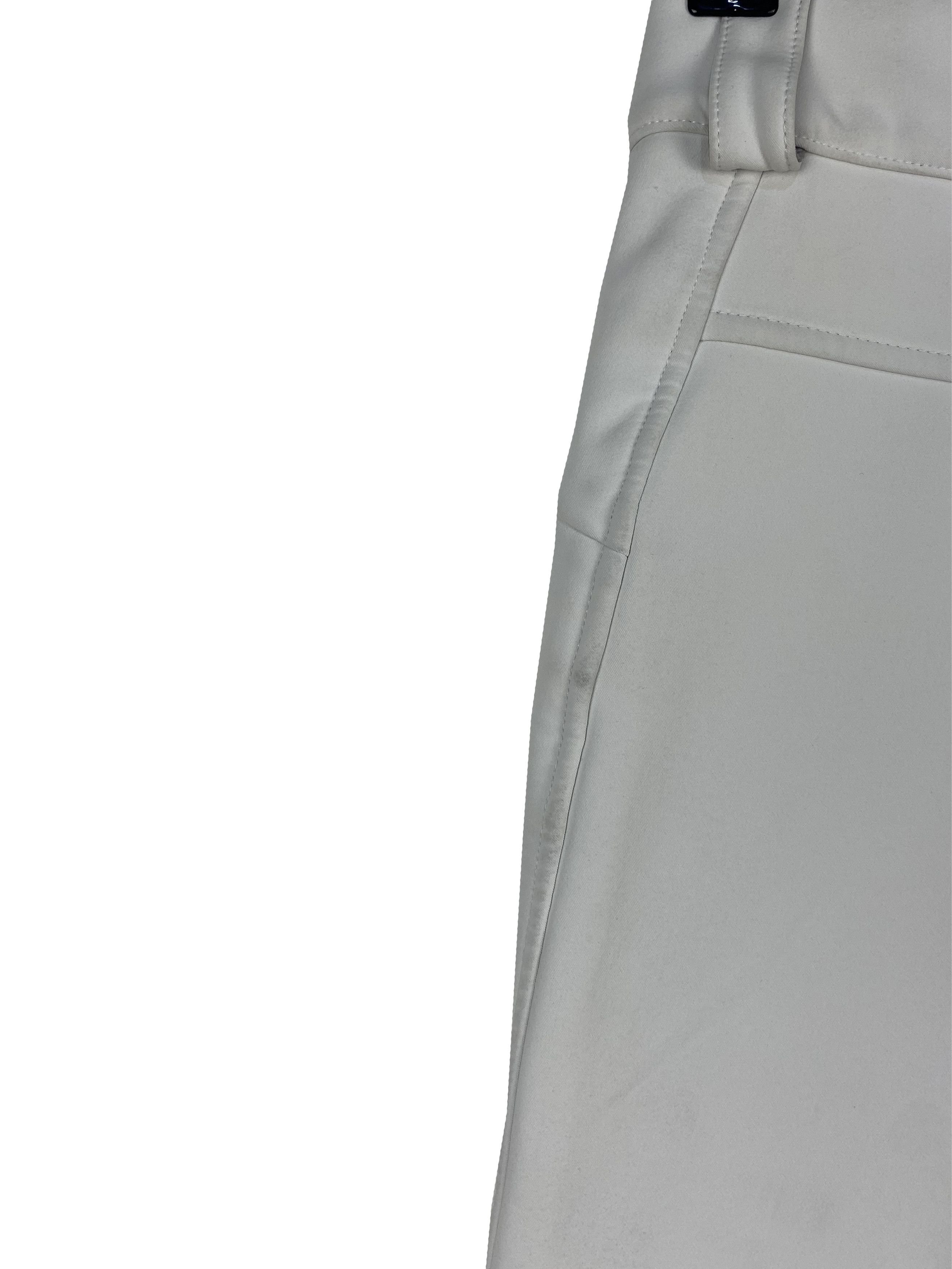 Salomon SALOMON Womens Trekking Ski Shell Pants M414 Size 32" / US 10 / IT 46 - 16 Thumbnail
