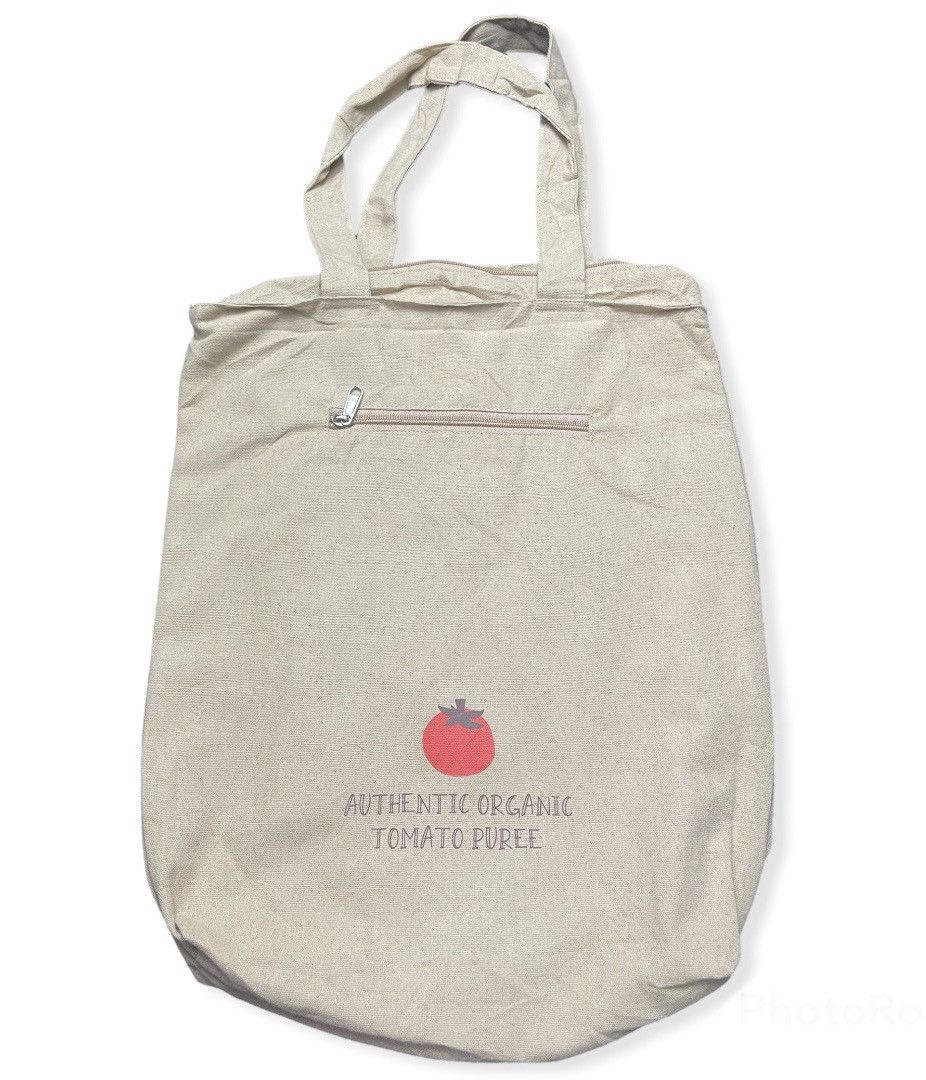 Japanese Brand Japan Brand tote Bag Size ONE SIZE - 2 Thumbnail