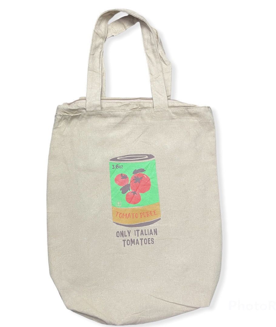 Japanese Brand Japan Brand tote Bag Size ONE SIZE - 1 Thumbnail