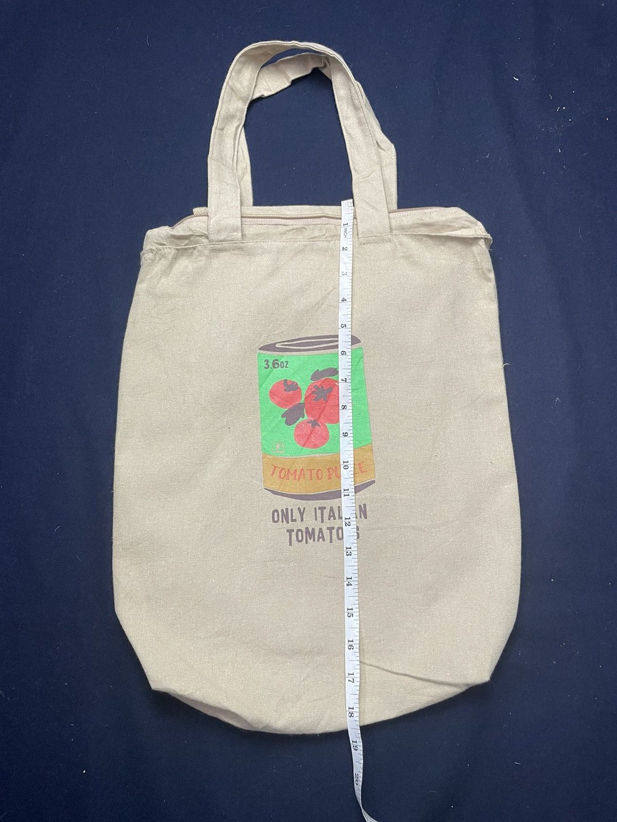 Japanese Brand Japan Brand tote Bag Size ONE SIZE - 5 Thumbnail