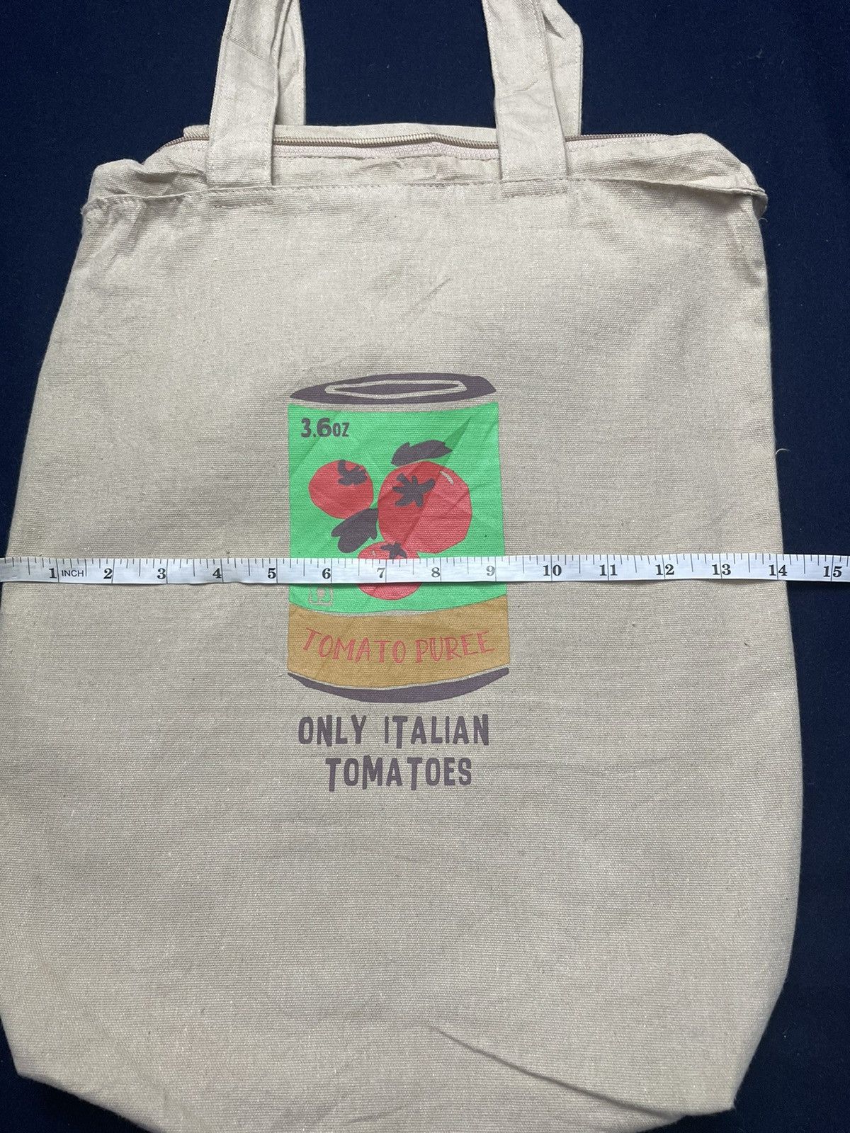 Japanese Brand Japan Brand tote Bag Size ONE SIZE - 4 Thumbnail