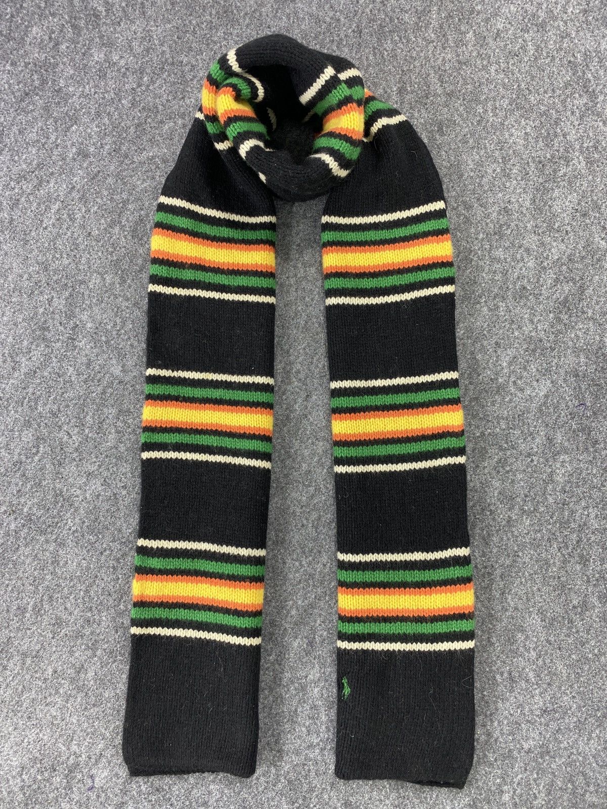 Polo Ralph Lauren Scarf / Muffler / Neckwear -T056