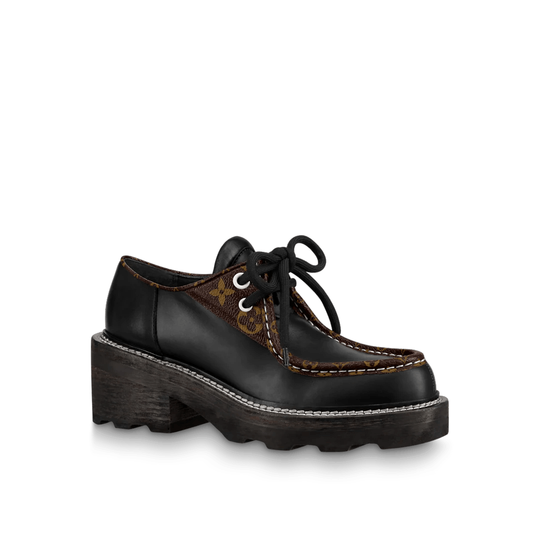 LV Beaubourg Platform Derby