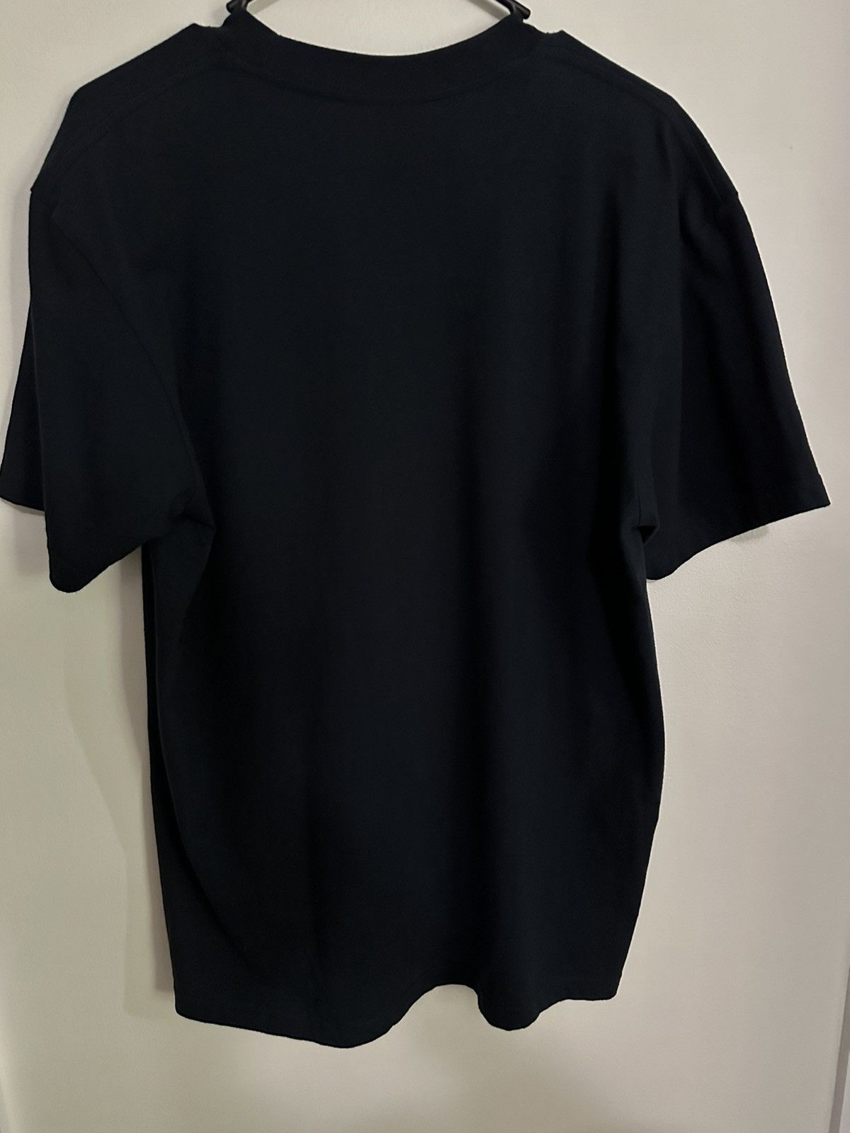 Supreme Supreme Greetings Tee Size US M / EU 48-50 / 2 - 3 Thumbnail