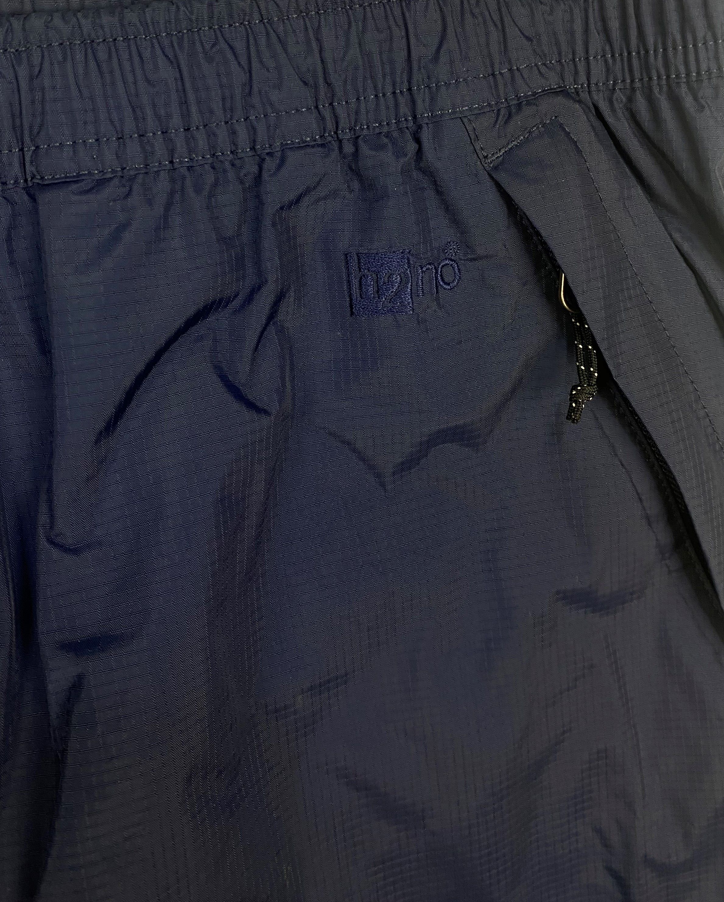 Patagonia Vintage PATAGONIA H2NO Gore-Tex Hiking Pants Trekking M408 Size US 36 / EU 52 - 5 Thumbnail