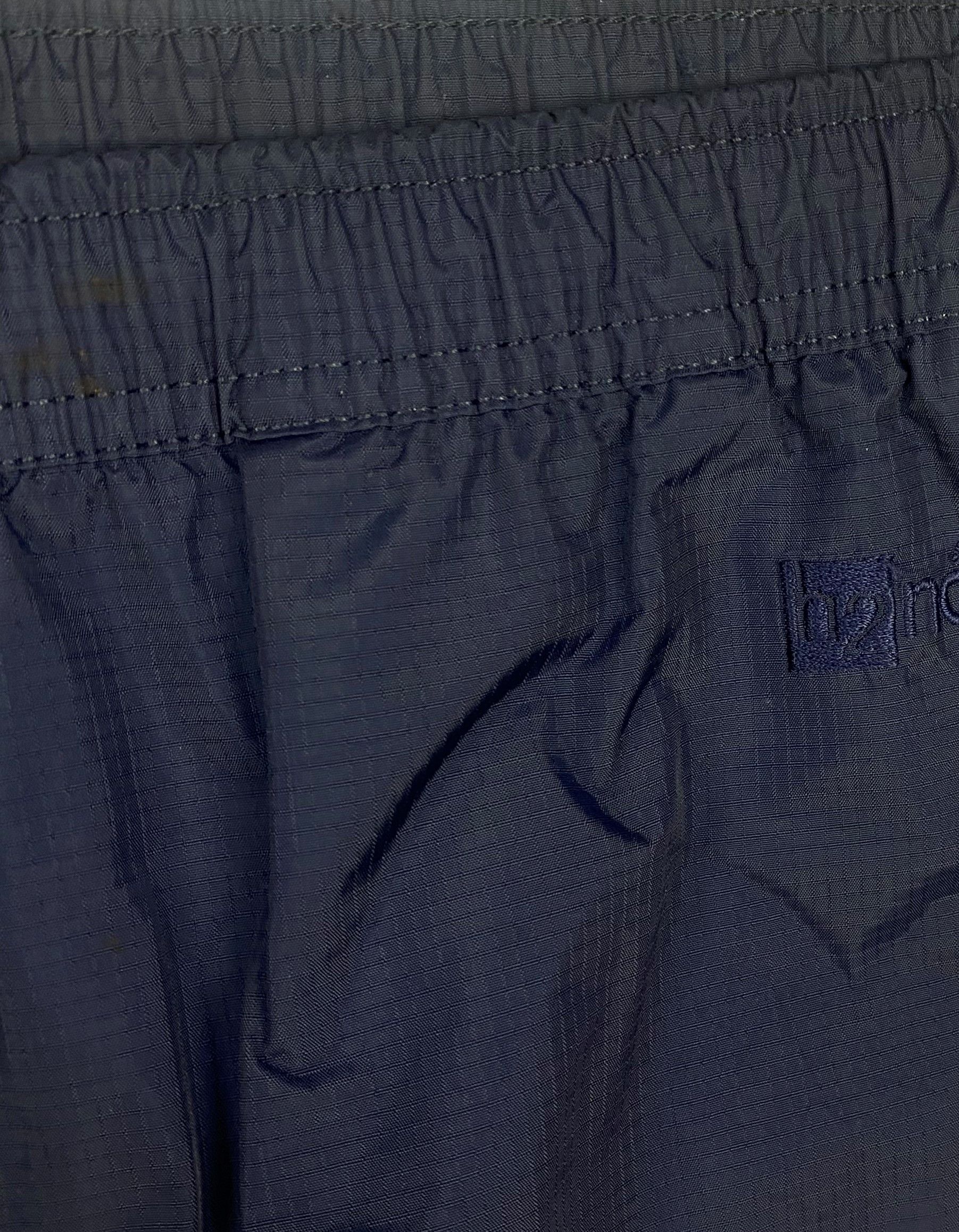 Patagonia Vintage PATAGONIA H2NO Gore-Tex Hiking Pants Trekking M408 Size US 36 / EU 52 - 11 Thumbnail