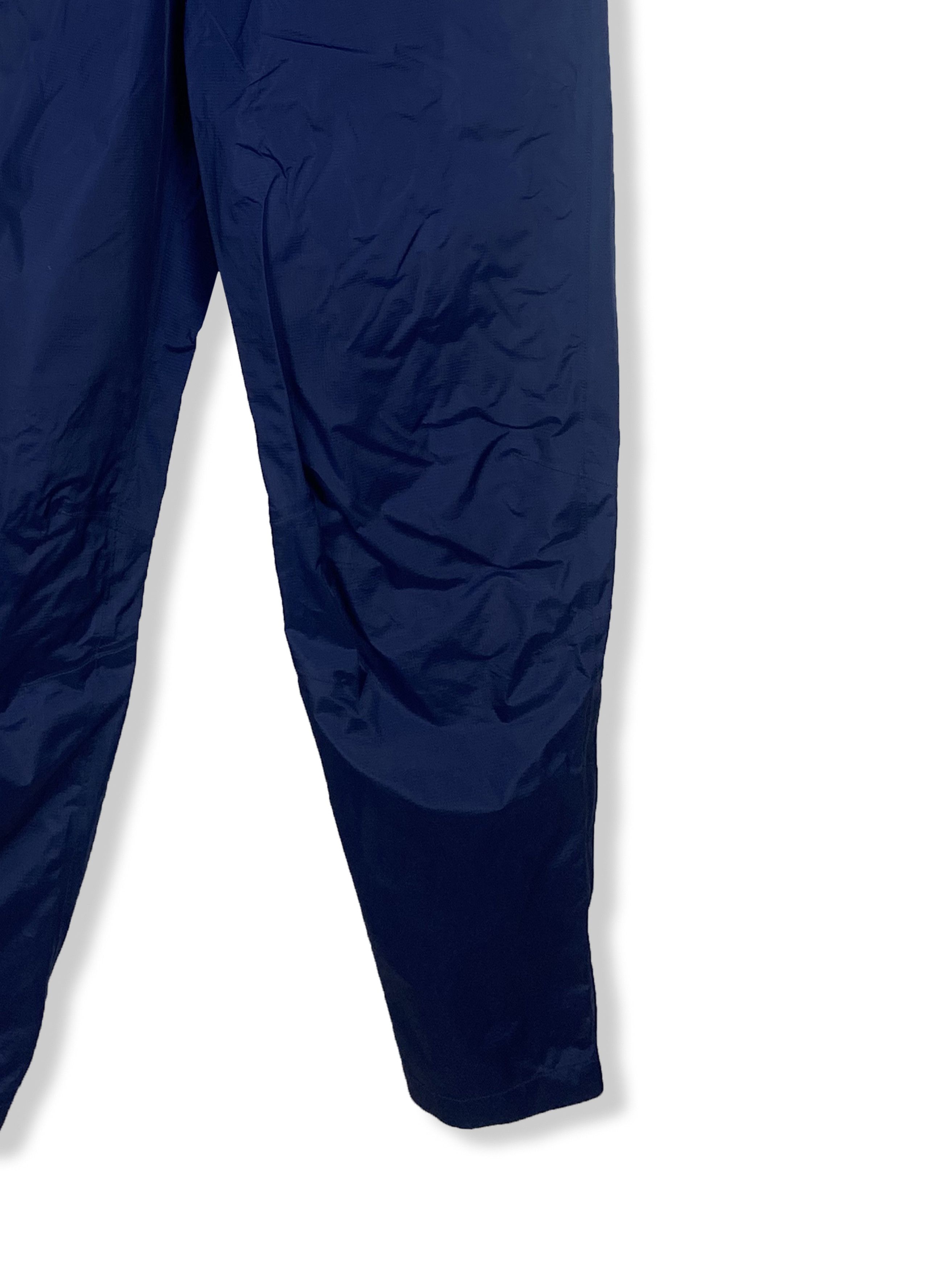 Patagonia Vintage PATAGONIA H2NO Gore-Tex Hiking Pants Trekking M408 Size US 36 / EU 52 - 3 Thumbnail