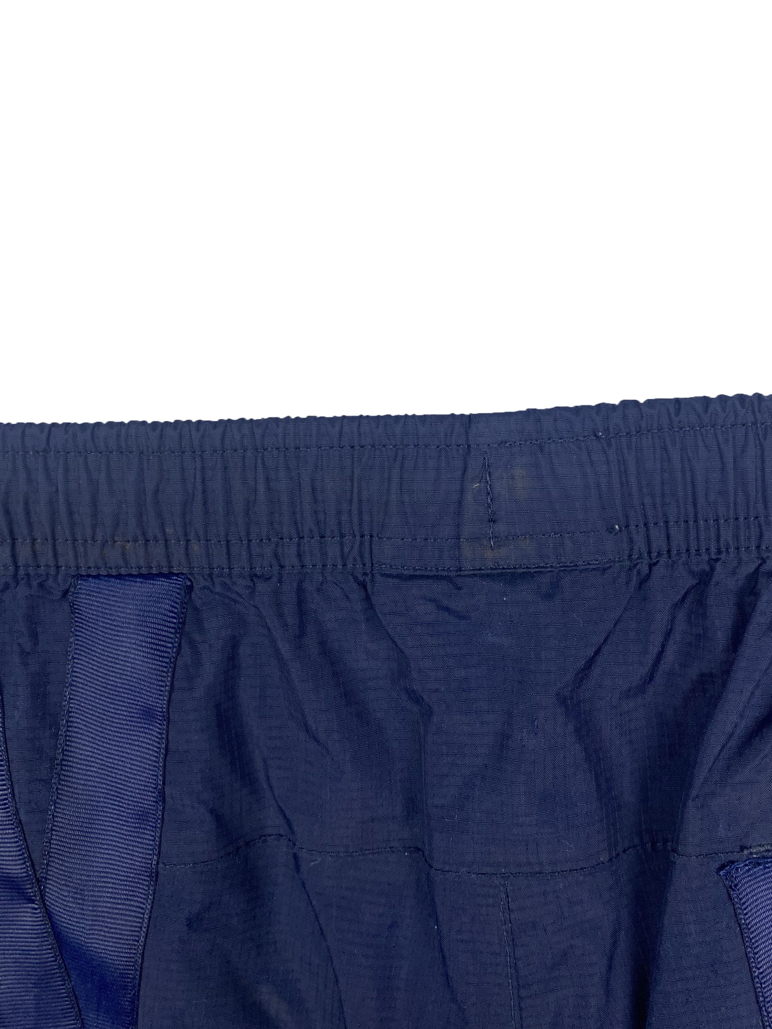 Patagonia Vintage PATAGONIA H2NO Gore-Tex Hiking Pants Trekking M408 Size US 36 / EU 52 - 12 Thumbnail