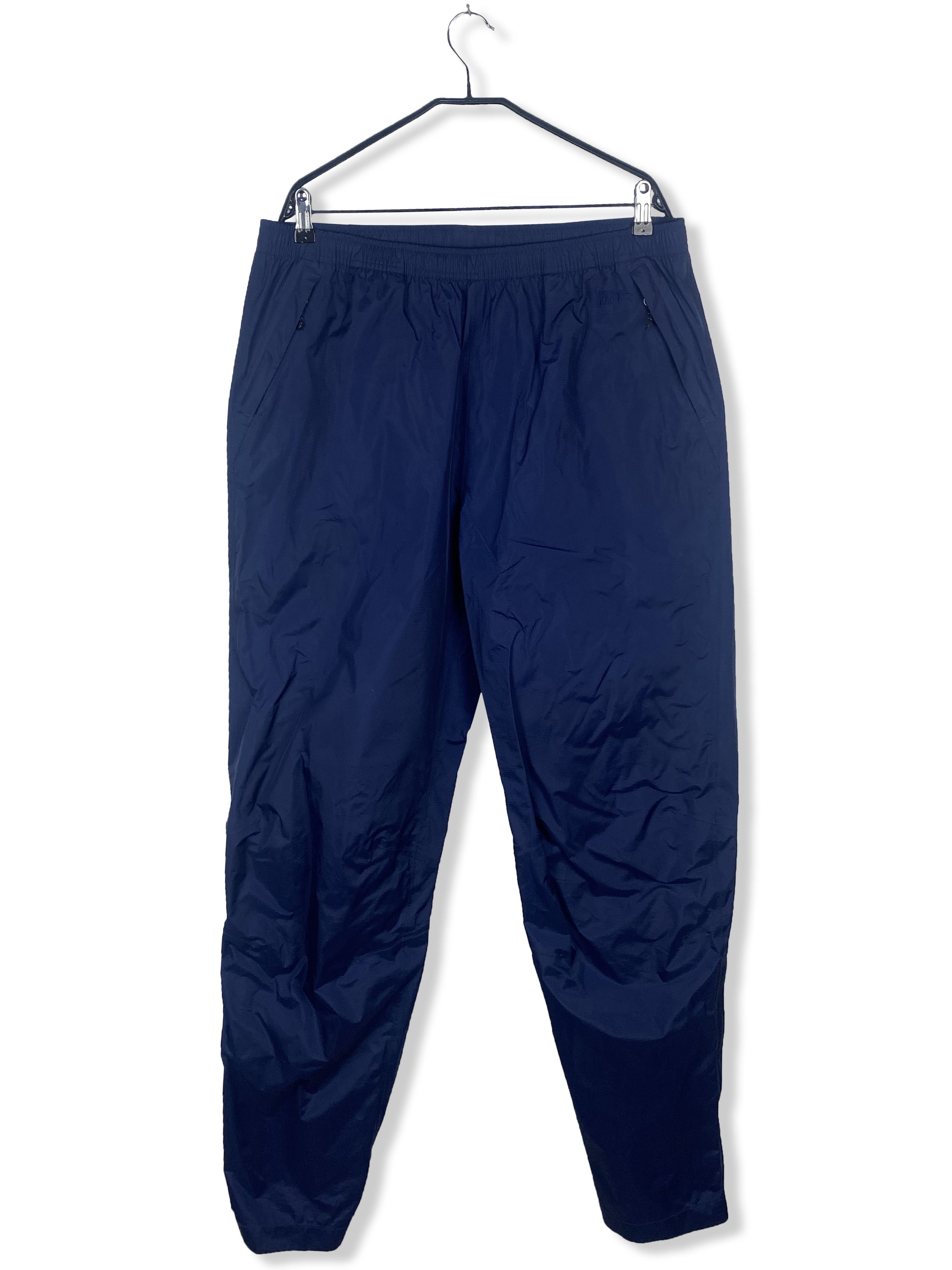 Patagonia Vintage PATAGONIA H2NO Gore-Tex Hiking Pants Trekking M408 Size US 36 / EU 52 - 2 Thumbnail