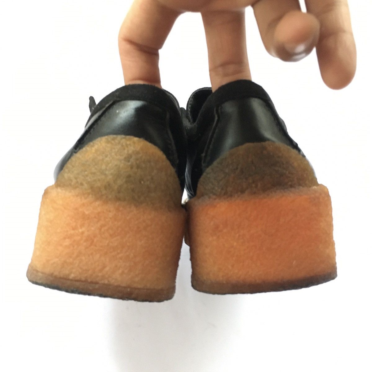 Stella McCartney Stella McCartney Platforms Shoes Size US 6 / IT 36 - 6 Thumbnail