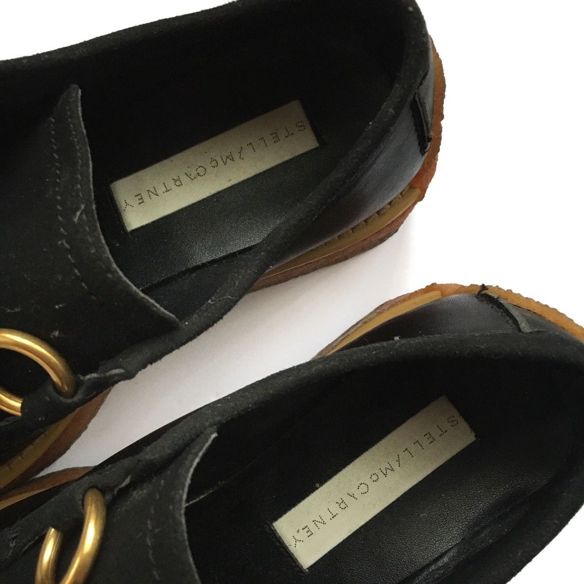 Stella McCartney Stella McCartney Platforms Shoes Size US 6 / IT 36 - 5 Thumbnail