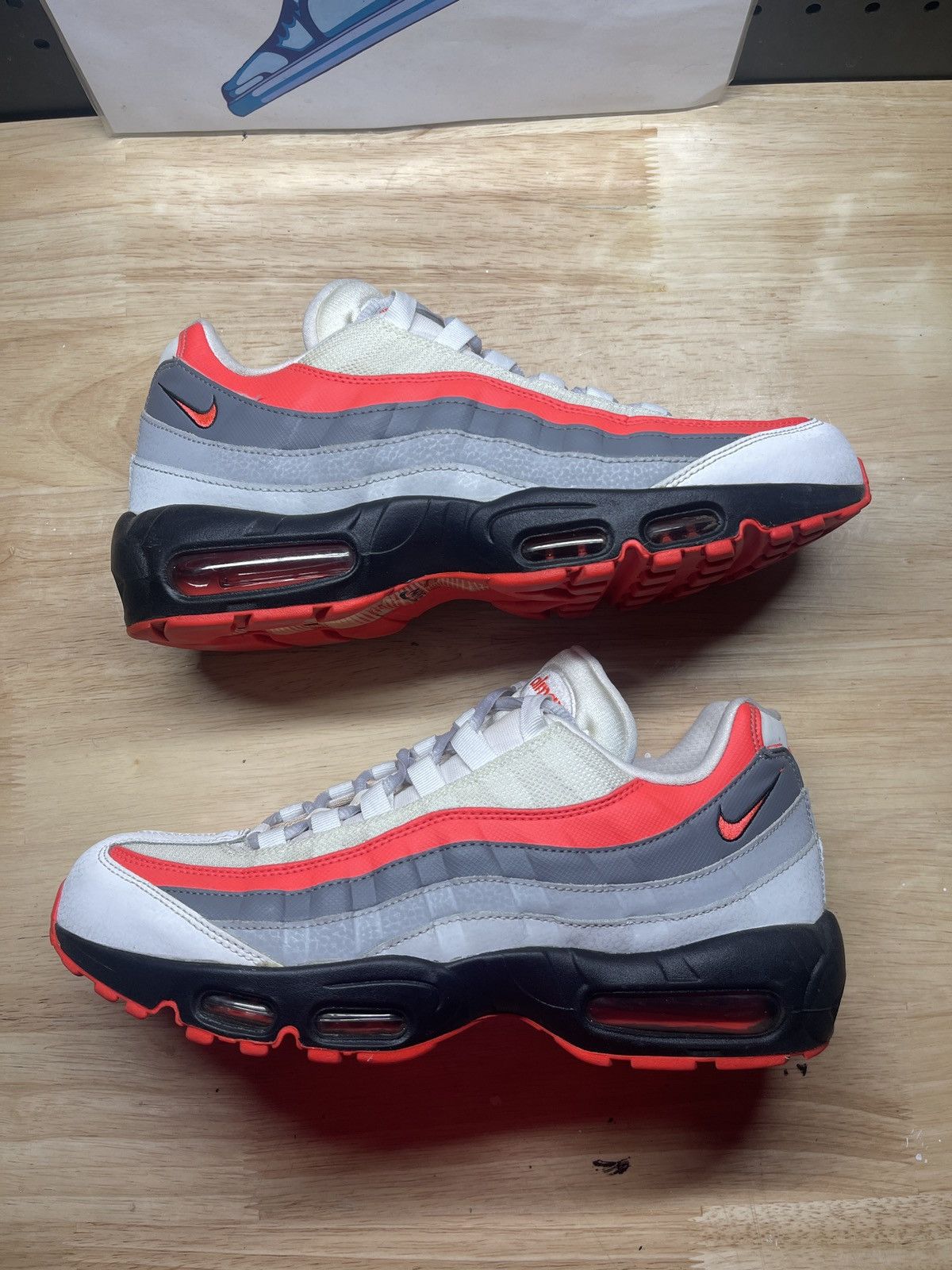 Nike Air max 95