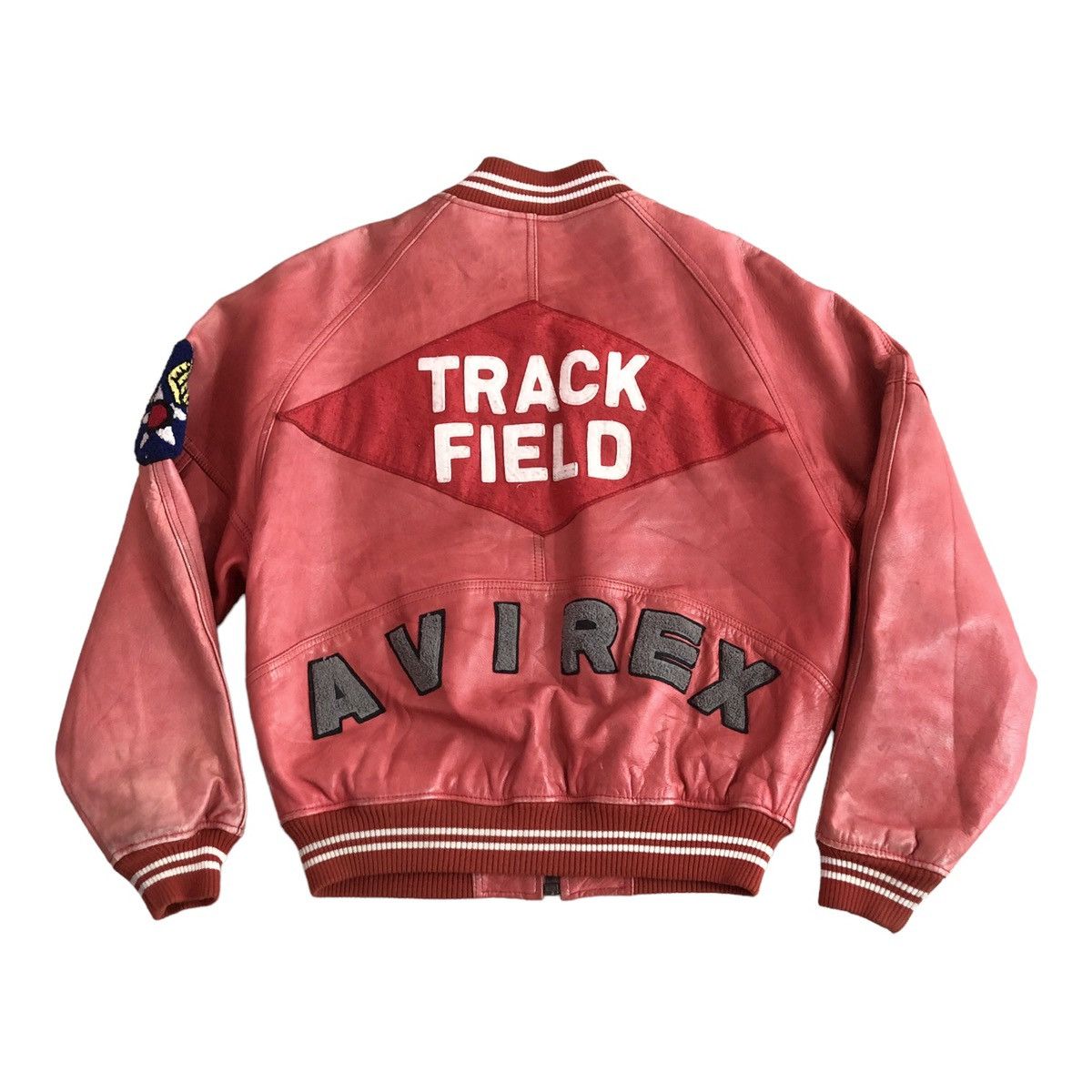 Depop Leather Blazer Glassons Glassons Leather Jacket Shop