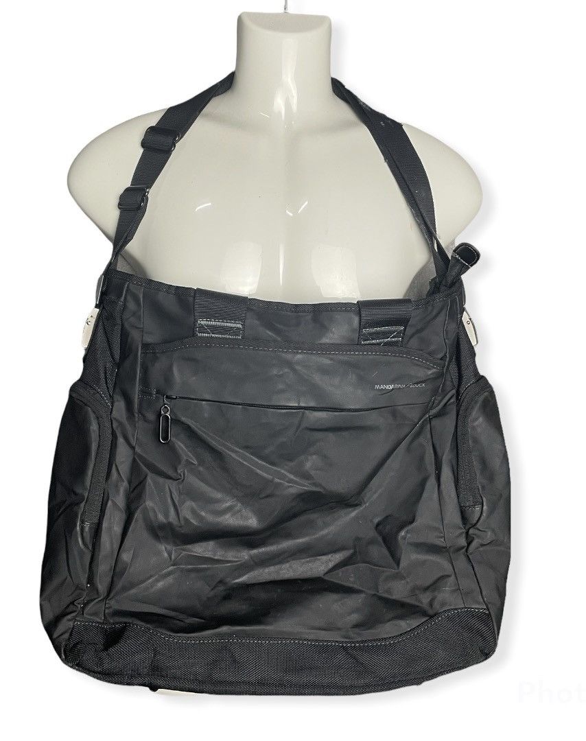 Mandarina Duck Mandarina Duck Sling Bag Size ONE SIZE - 2 Thumbnail