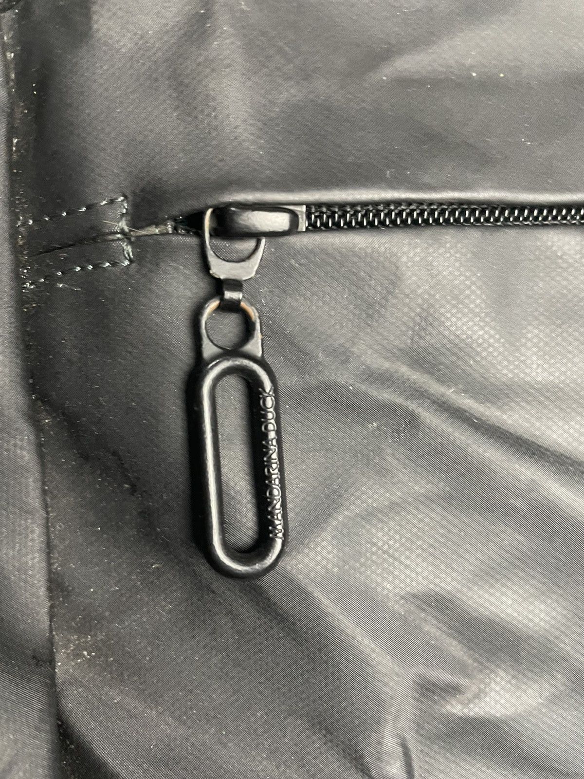 Mandarina Duck Mandarina Duck Sling Bag Size ONE SIZE - 5 Thumbnail