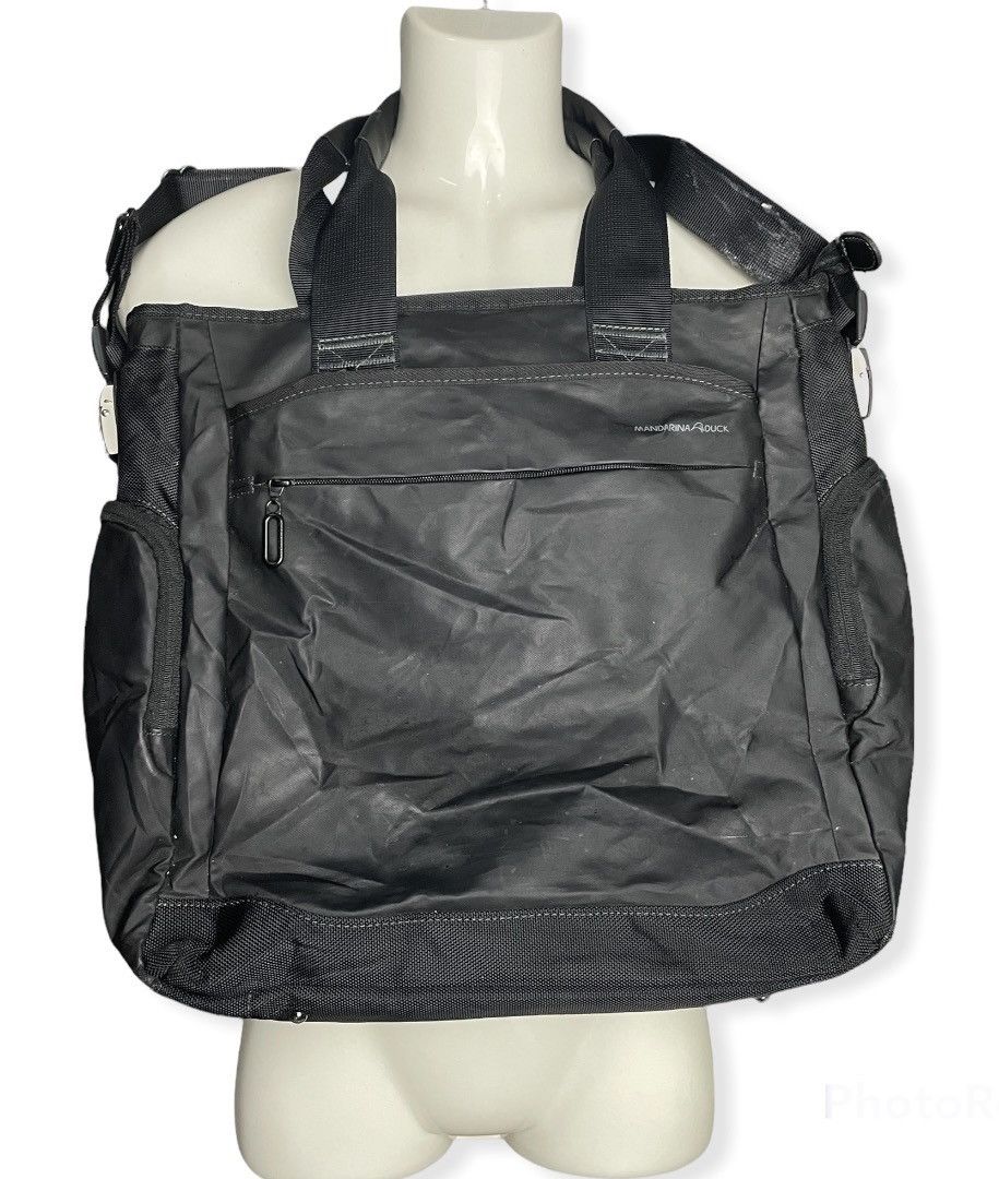 Mandarina Duck Mandarina Duck Sling Bag Size ONE SIZE - 1 Thumbnail