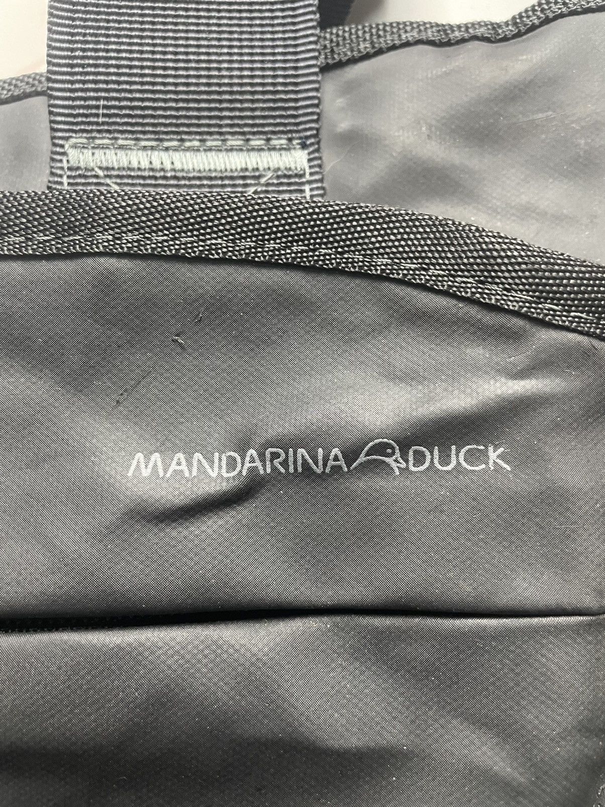 Mandarina Duck Mandarina Duck Sling Bag Size ONE SIZE - 11 Thumbnail