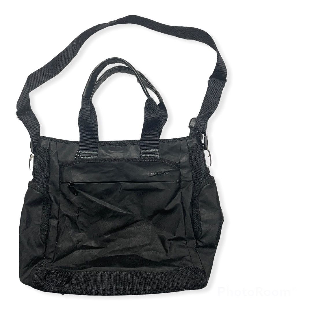 Mandarina Duck Mandarina Duck Sling Bag Size ONE SIZE - 4 Thumbnail