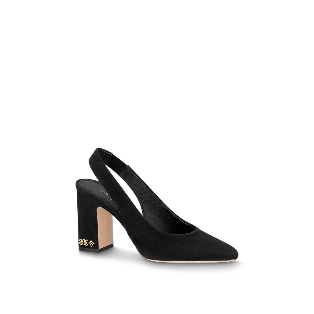Donna Slingbacks