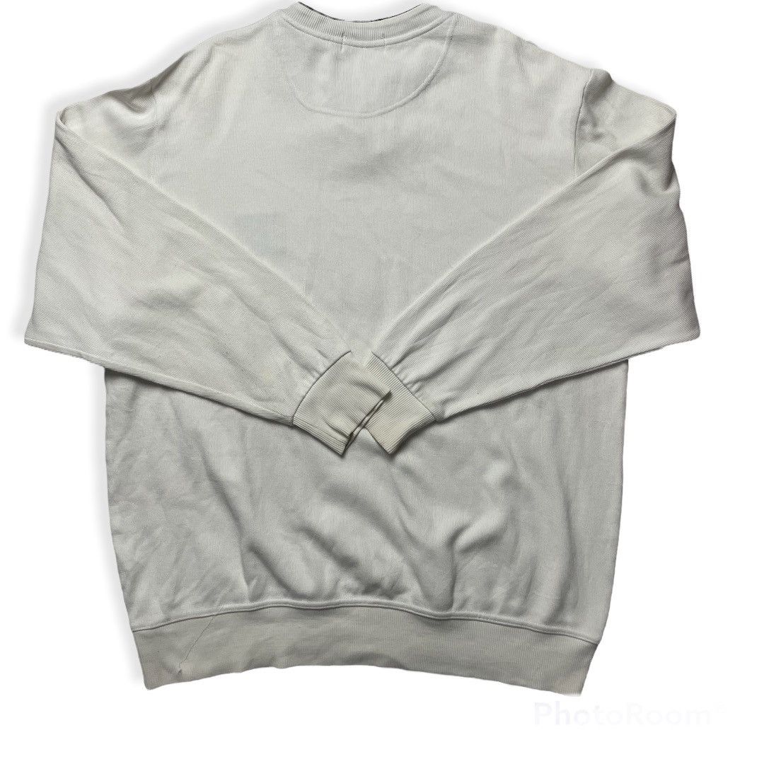 Kansai Yamamoto × Vintage × Yohji Yamamoto Kansai Yamamoto Long sleeve T-shirt Size US XL / EU 56 / 4 - 2 Thumbnail