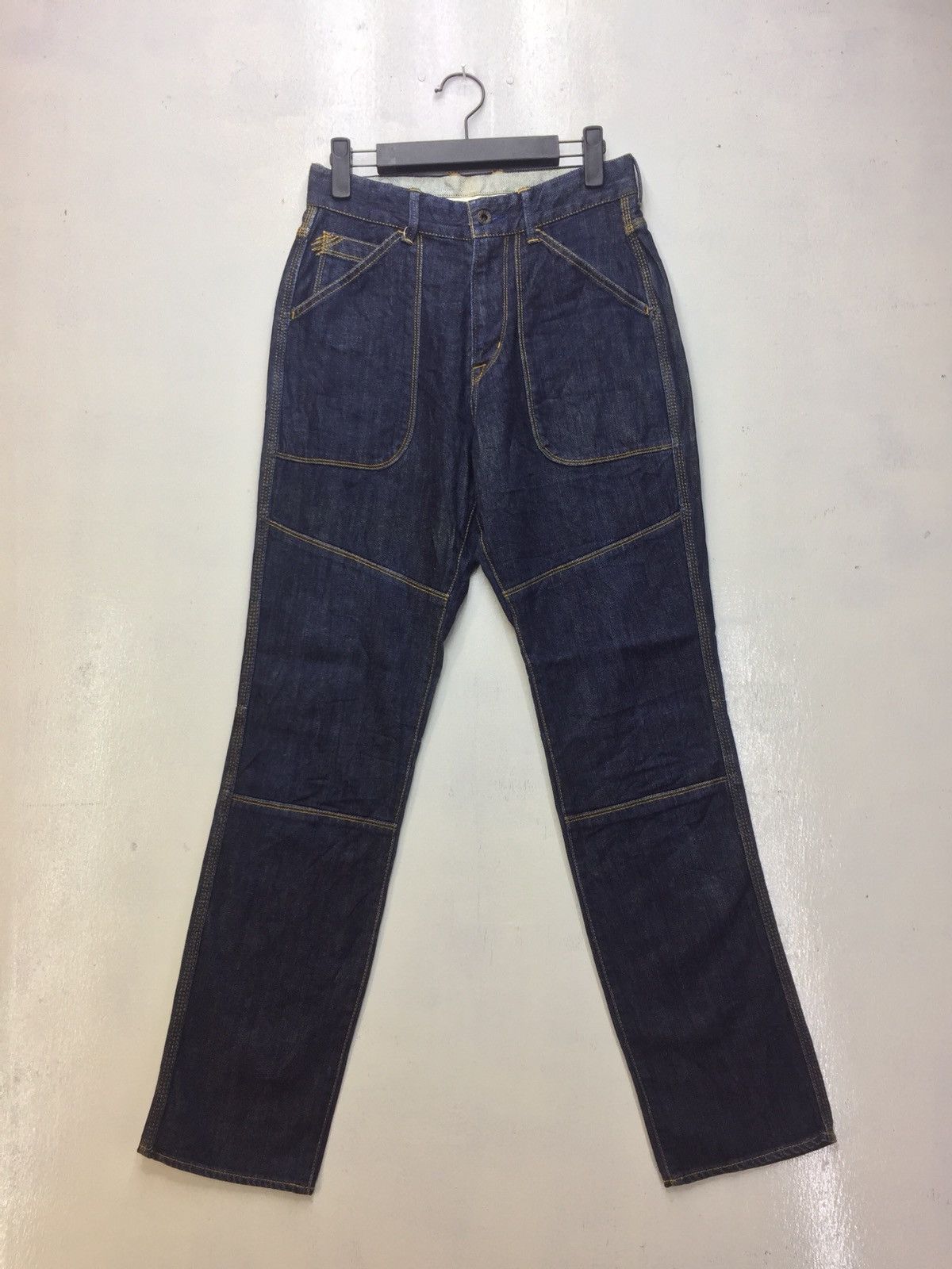 Beams Plus Vintage Beams Heart Baker Pant Size US 28 / EU 44 - 1 Thumbnail