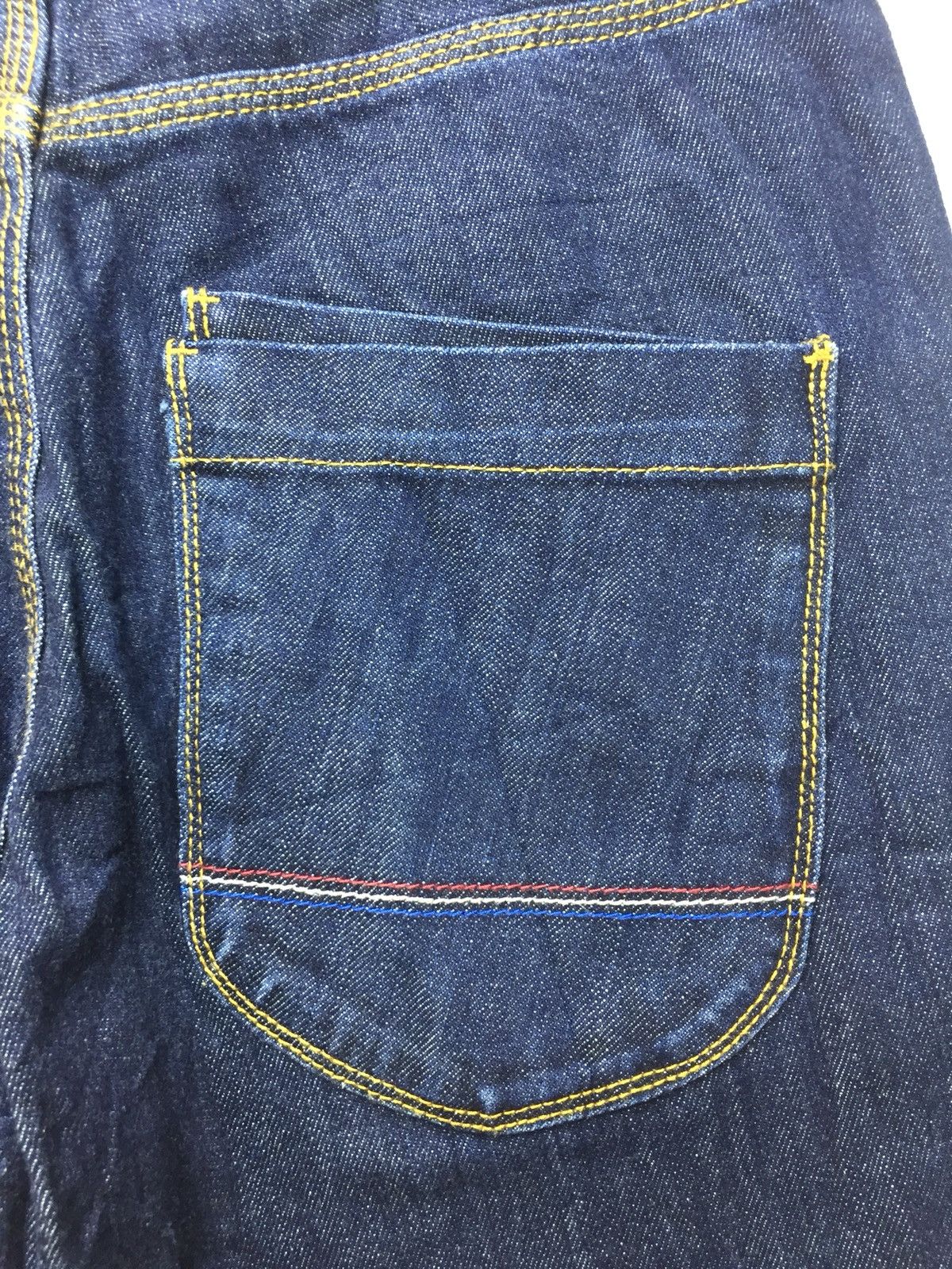 Beams Plus Vintage Beams Heart Baker Pant Size US 28 / EU 44 - 9 Thumbnail
