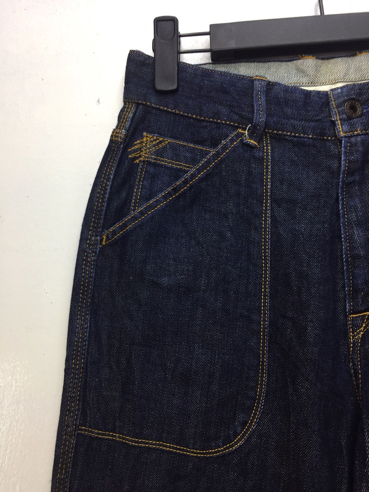 Beams Plus Vintage Beams Heart Baker Pant Size US 28 / EU 44 - 5 Thumbnail