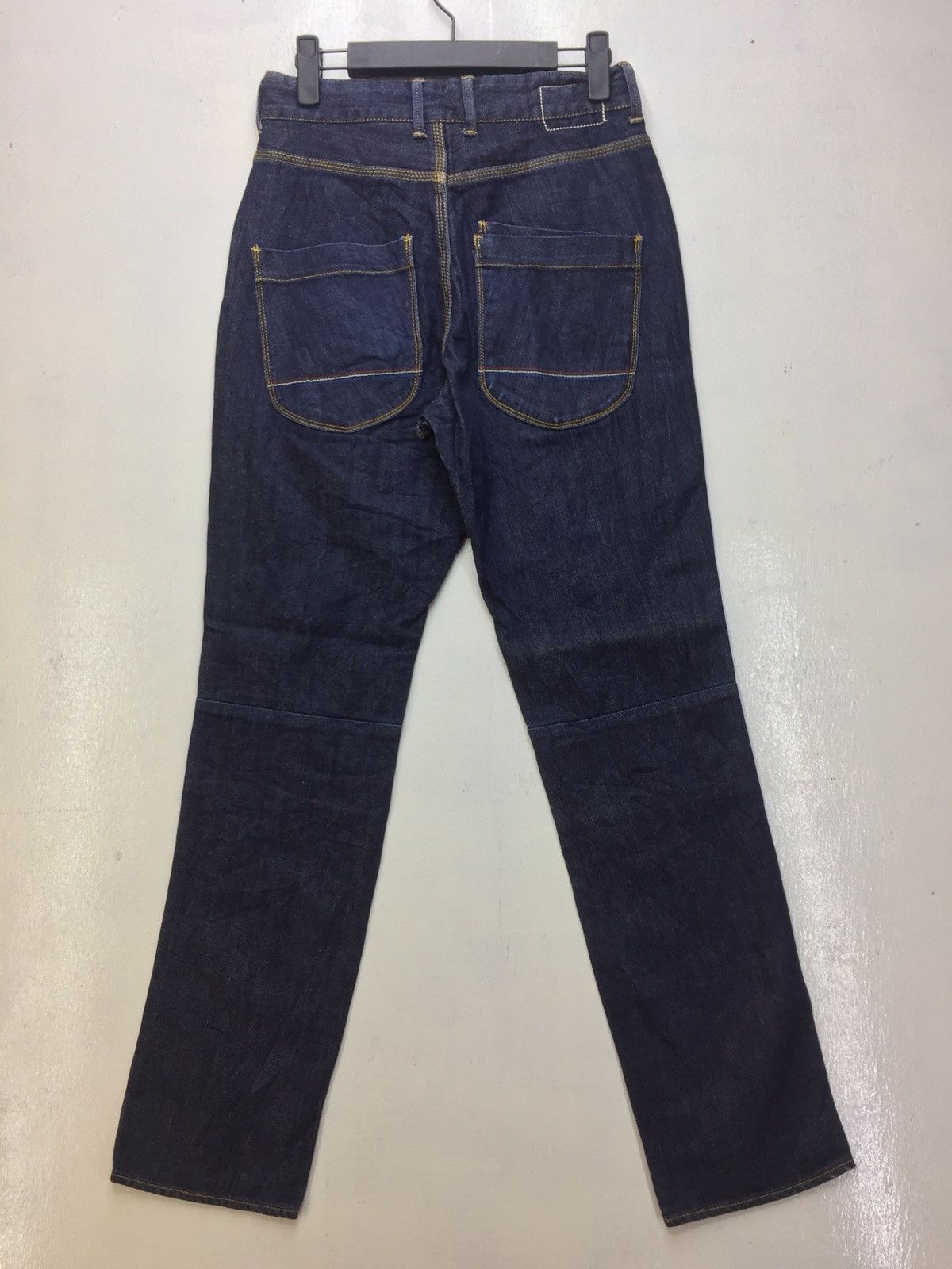 Beams Plus Vintage Beams Heart Baker Pant Size US 28 / EU 44 - 2 Thumbnail