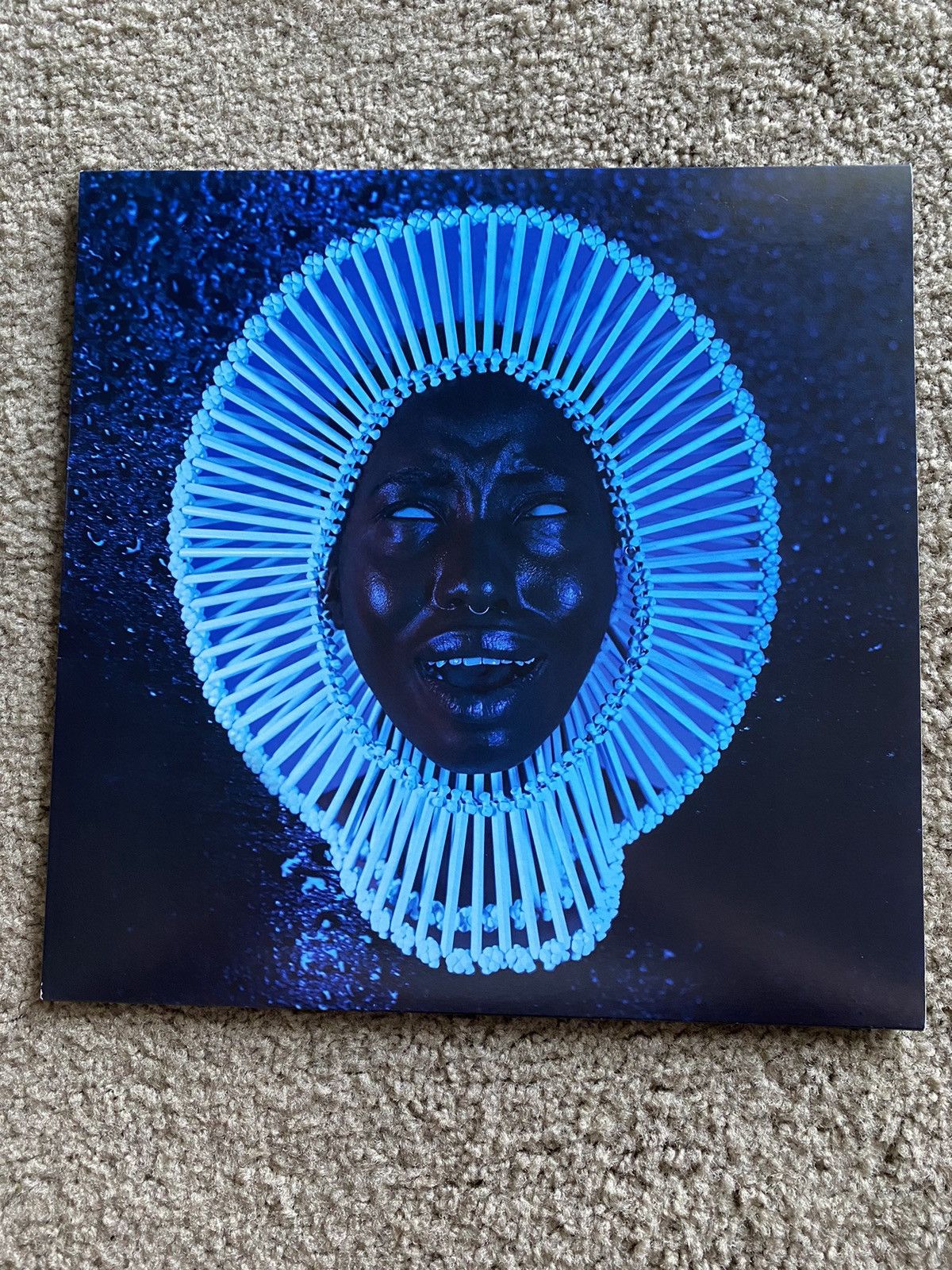 Awaken, My Love! Standard Vinyl LP Awaken My Love Vinyl,, 42% OFF