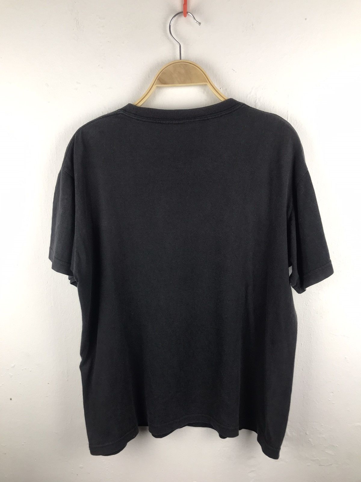 Band Tees × Vintage Vintage Bjork Icelandic Singer Album Promo t-shirt Size US M / EU 48-50 / 2 - 4 Thumbnail