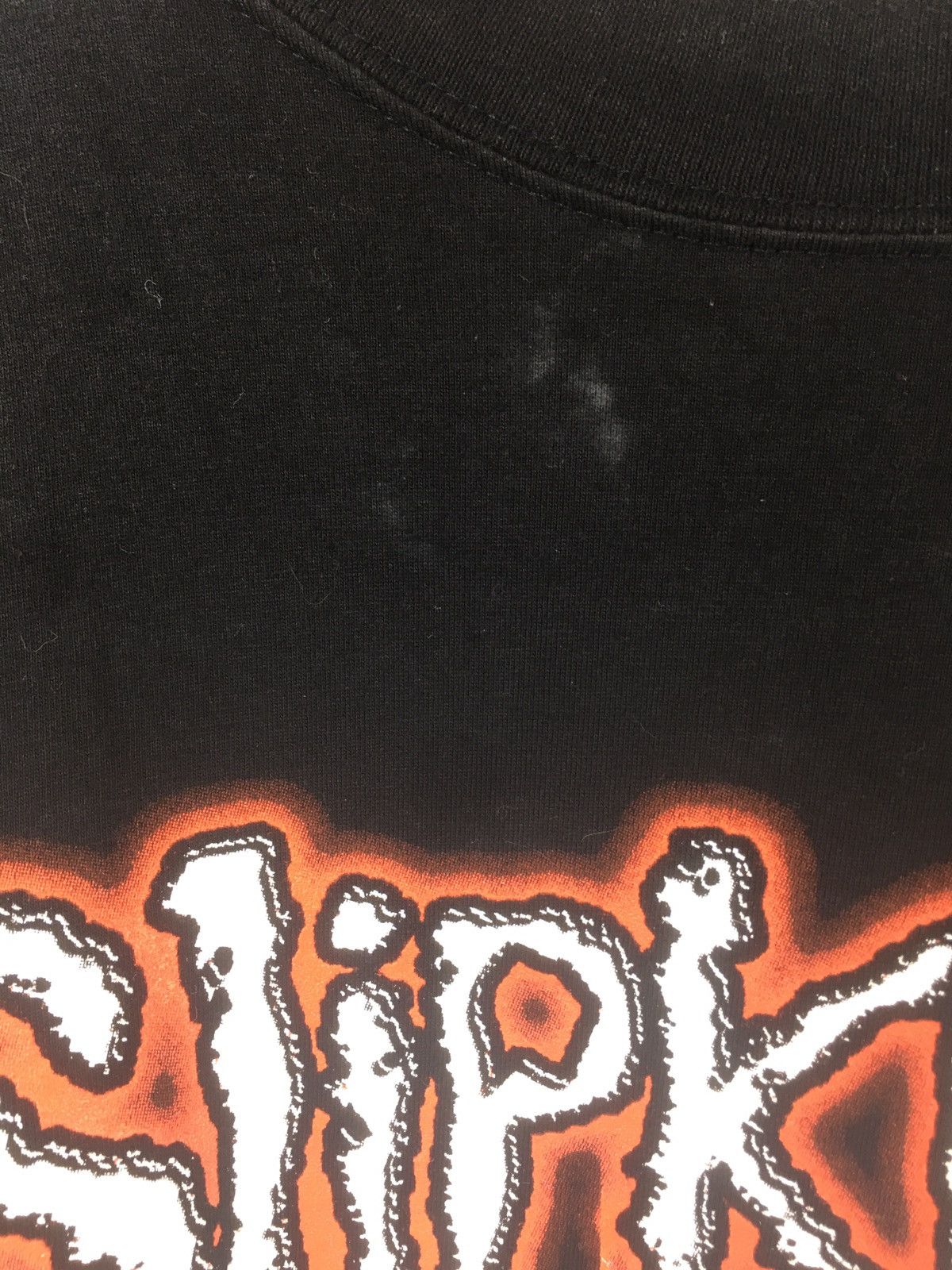 Band Tees Slipknot People Shit Longsleeve Size US XL / EU 56 / 4 - 7 Thumbnail