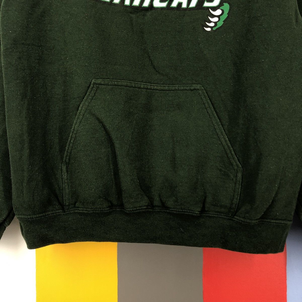 Gildan Vintage BEARCATS by GILDAN Hoodie Pullover #1076/AL Size US M / EU 48-50 / 2 - 6 Thumbnail