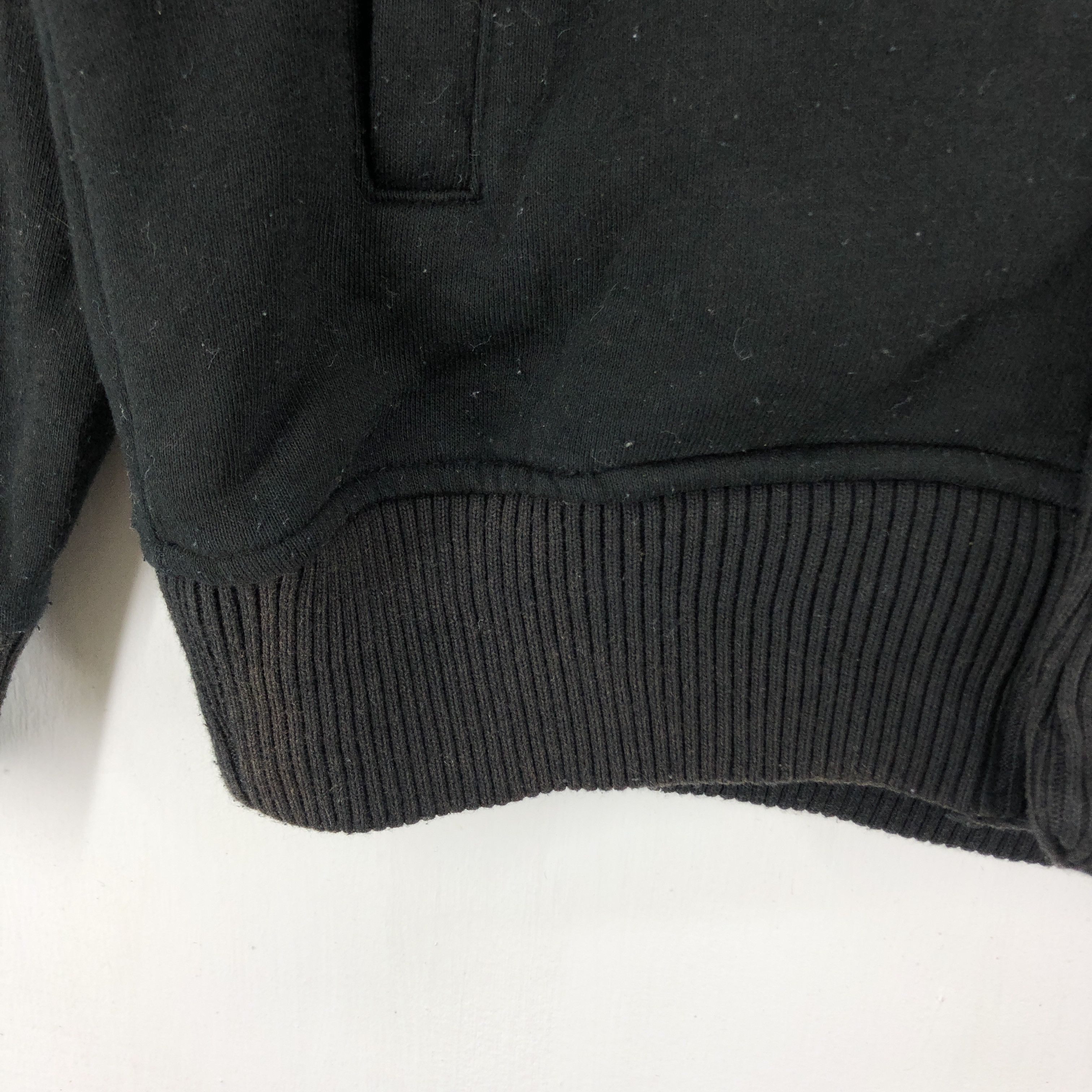 Japanese Brand IVANHAE Button Down Sweater / Jacket #1745-66 Size US S / EU 44-46 / 1 - 7 Thumbnail