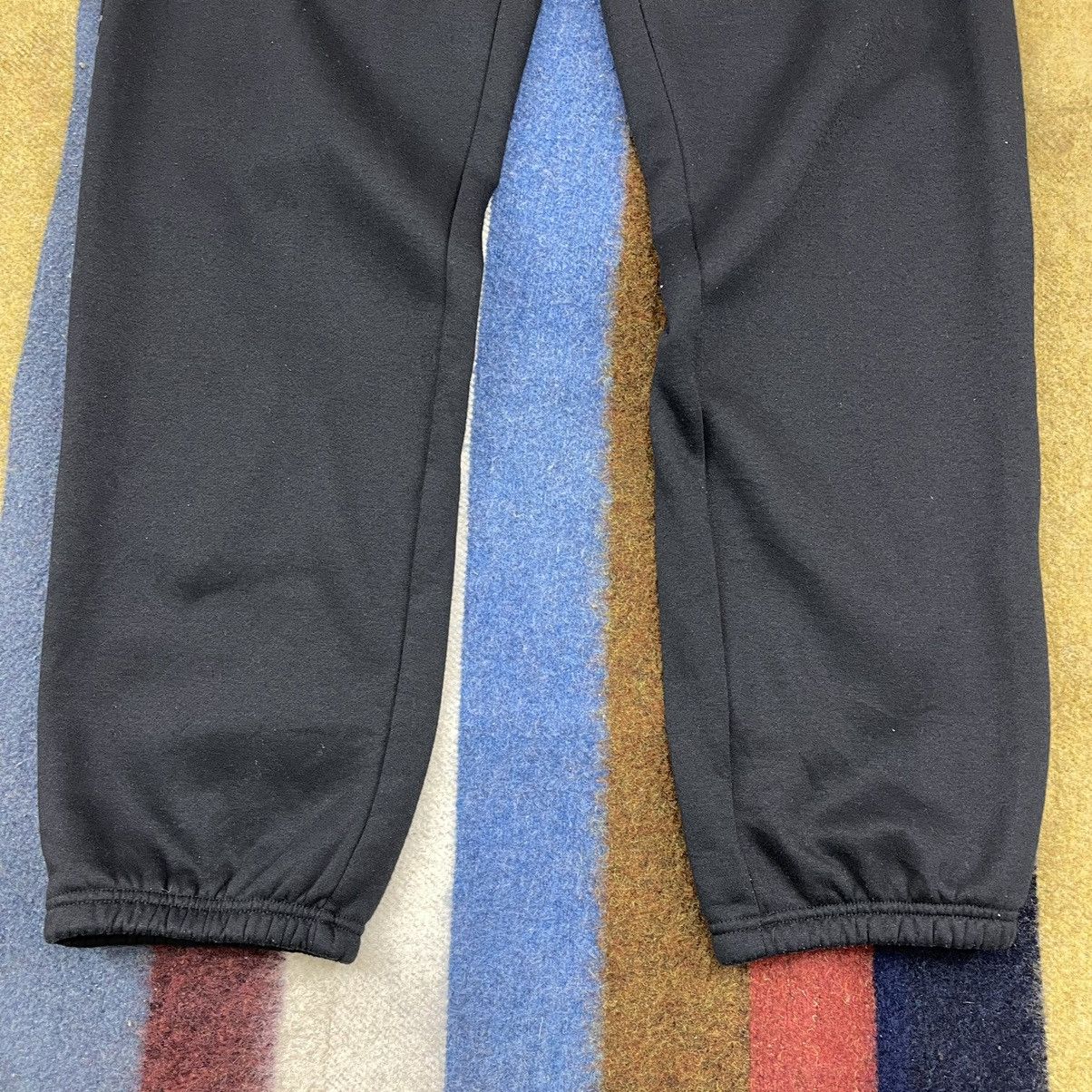 Japanese Brand NJPW Japan Wrestling Sweatpant #1117/AN Size US 38 / EU 54 - 7 Thumbnail